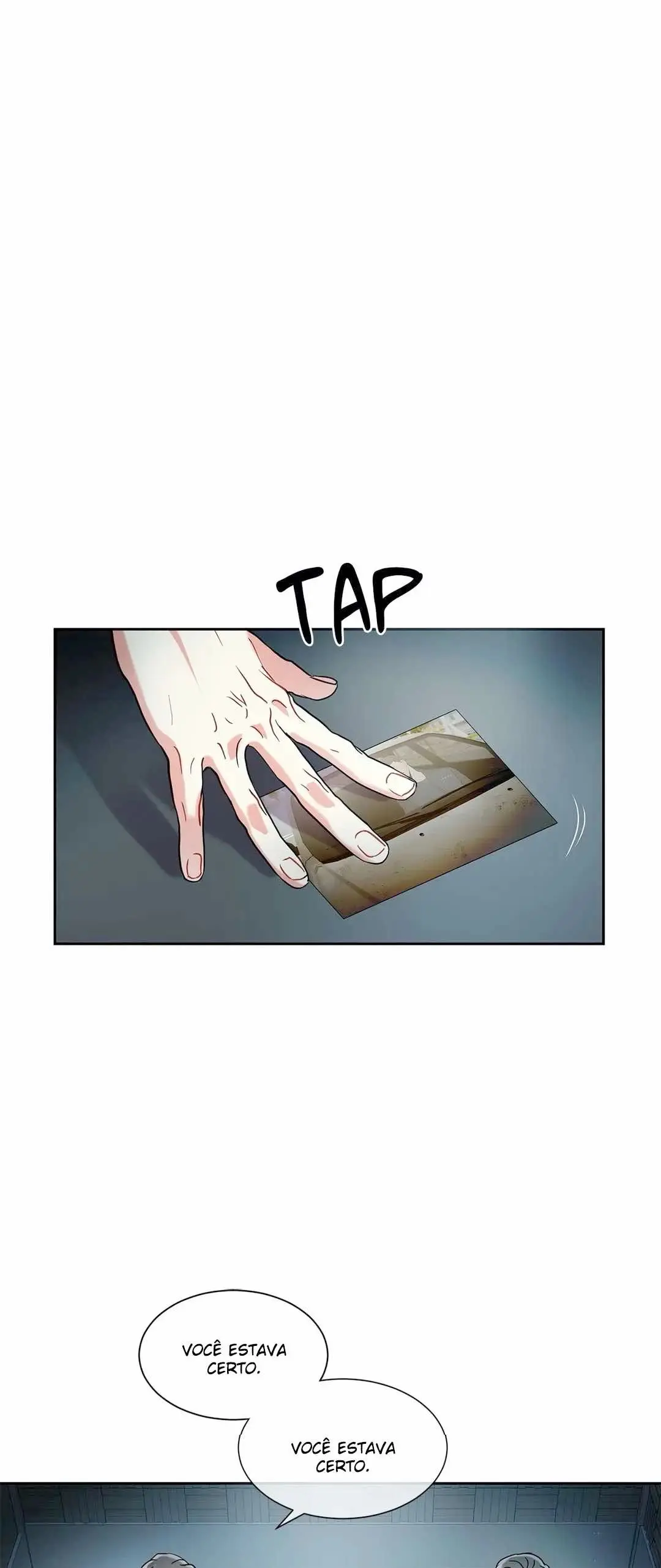 Mad Place – Capítulo 05 Yaoi – Página 13