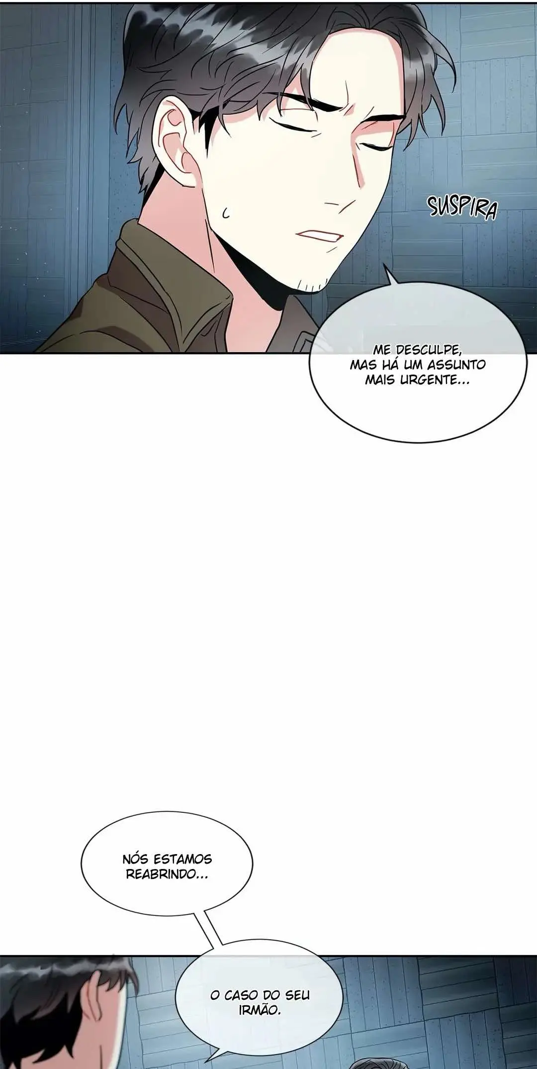 Mad Place – Capítulo 05 Yaoi – Página 18