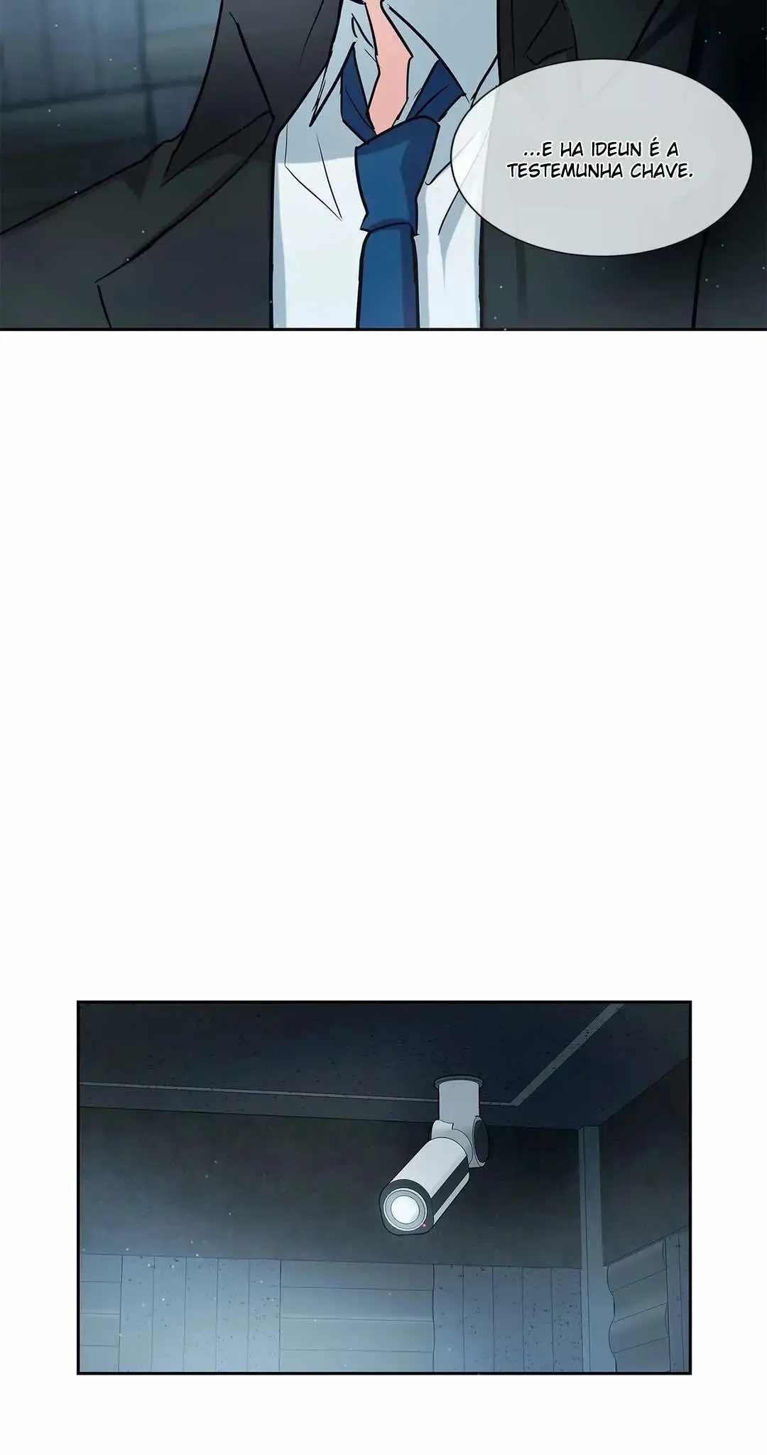 Mad Place – Capítulo 05 Yaoi – Página 20