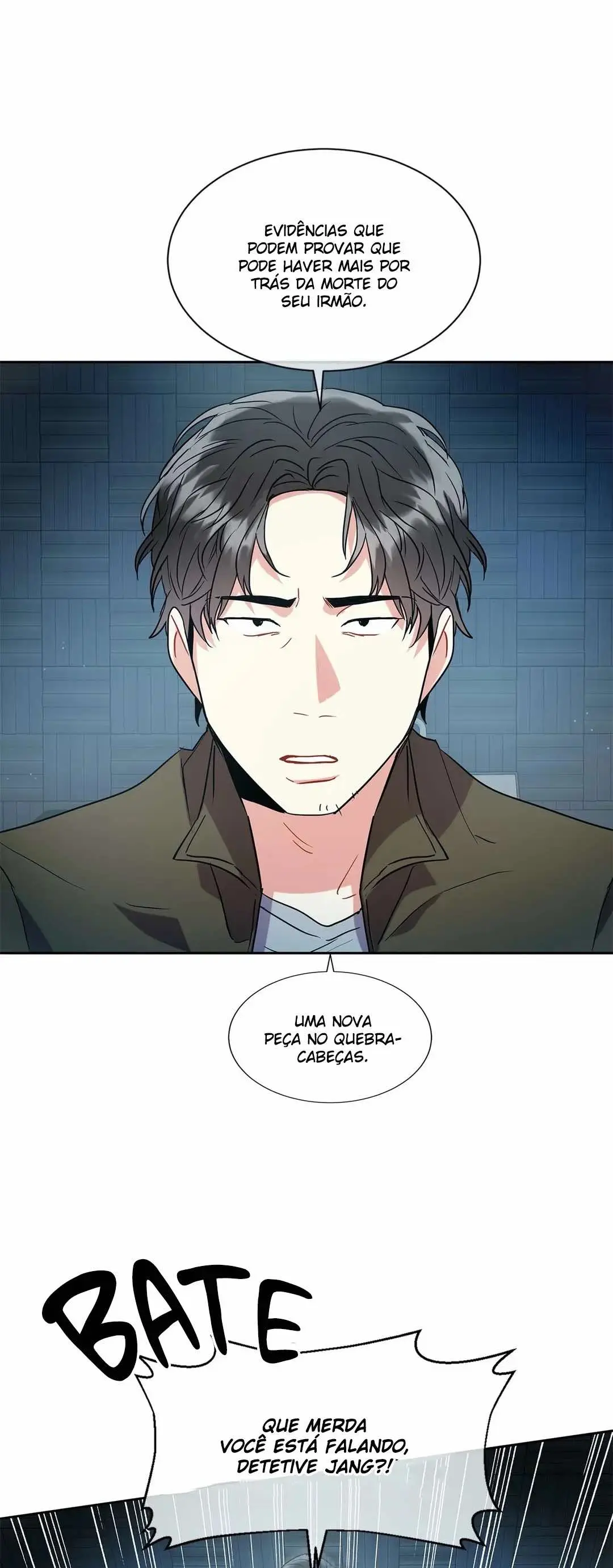 Mad Place – Capítulo 05 Yaoi – Página 23