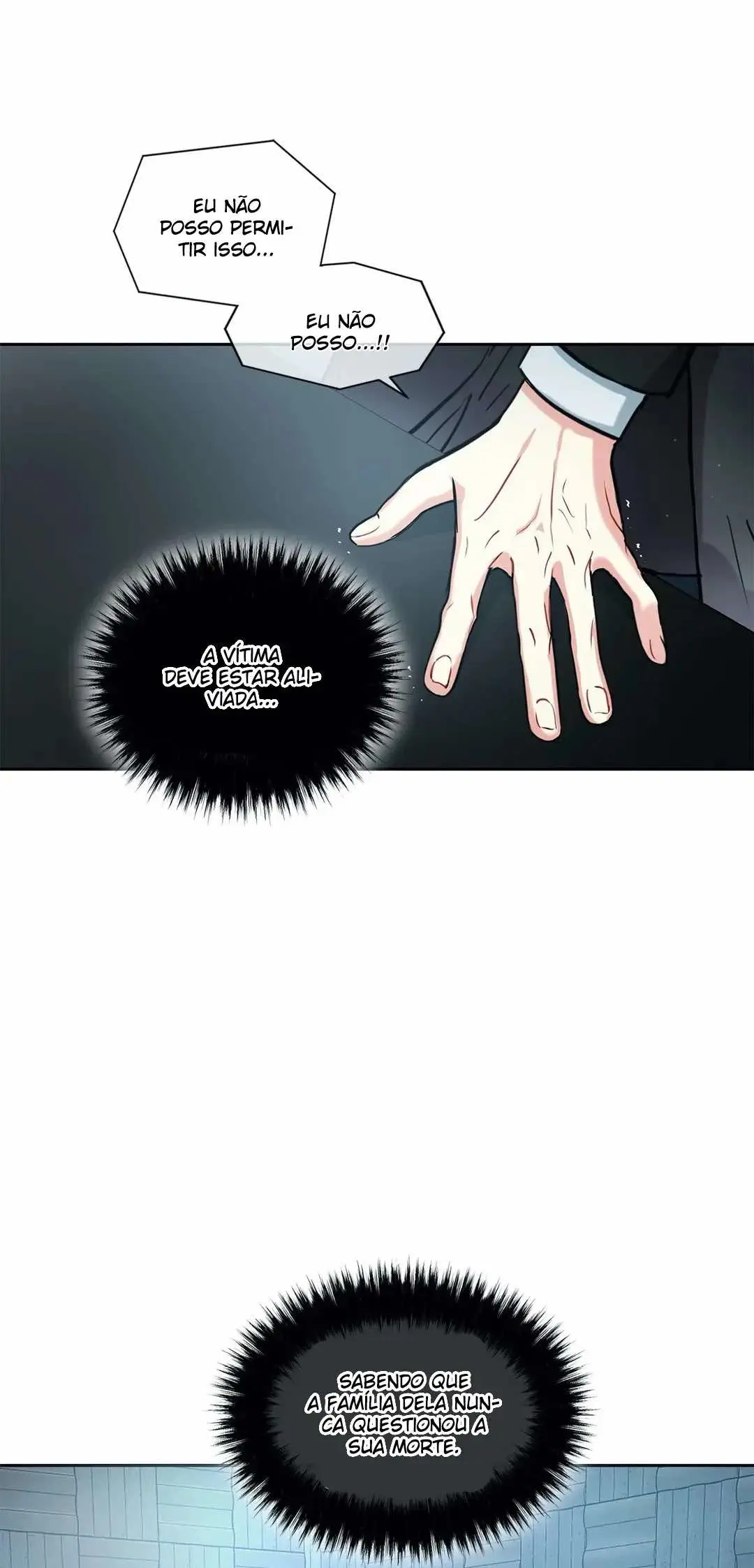 Mad Place – Capítulo 05 Yaoi – Página 25