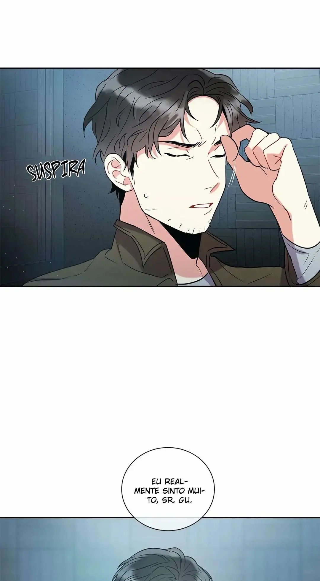 Mad Place – Capítulo 05 Yaoi – Página 27