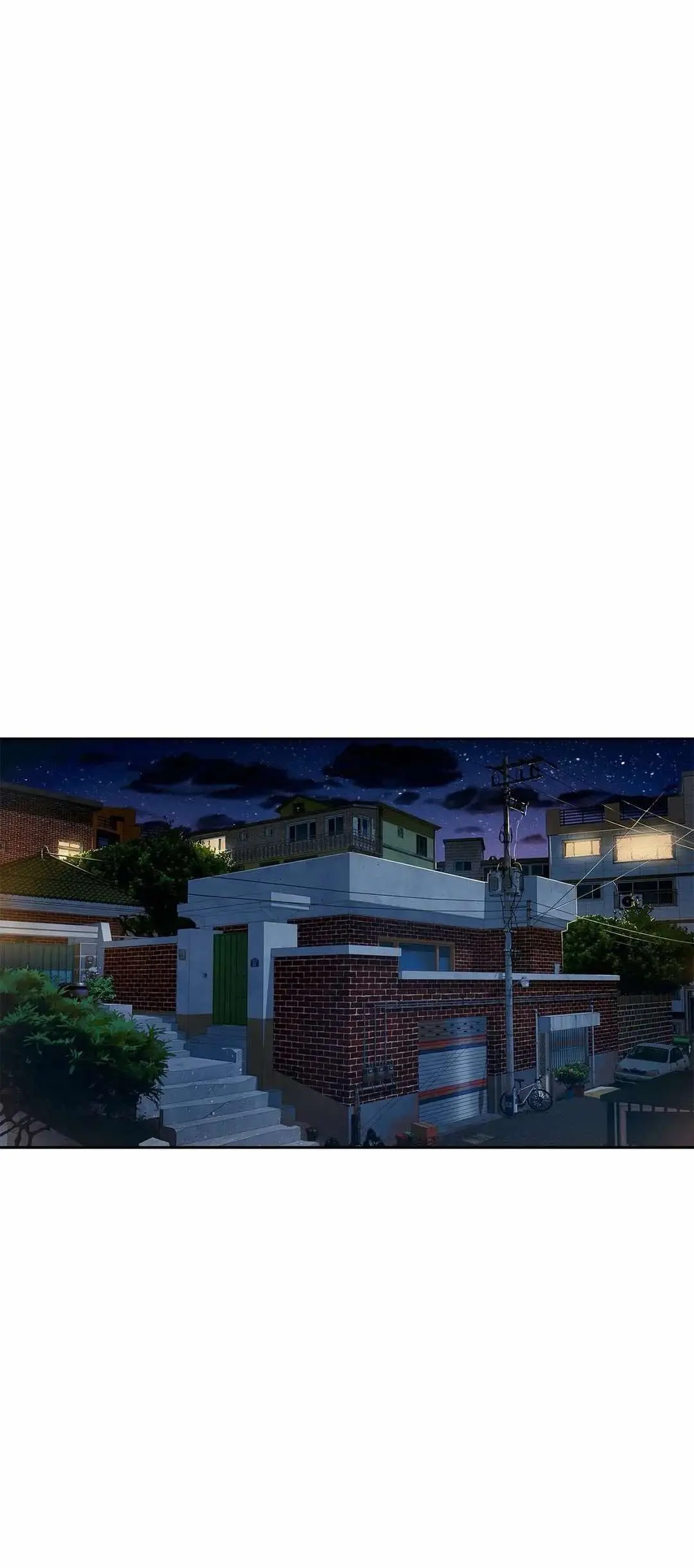 Mad Place – Capítulo 05 Yaoi – Página 29