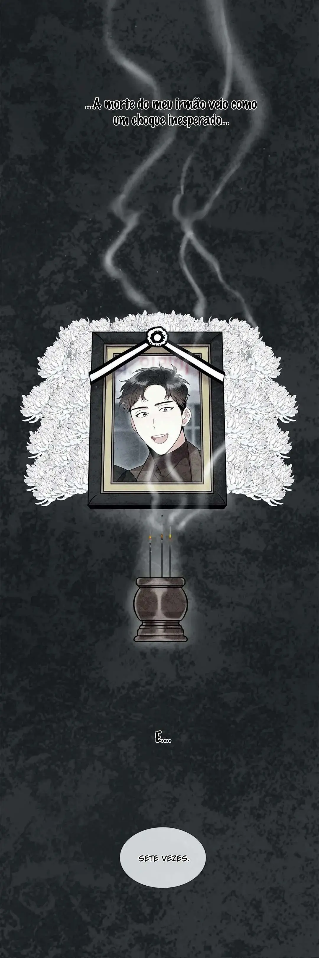 Mad Place – Capítulo 05 Yaoi – Página 36