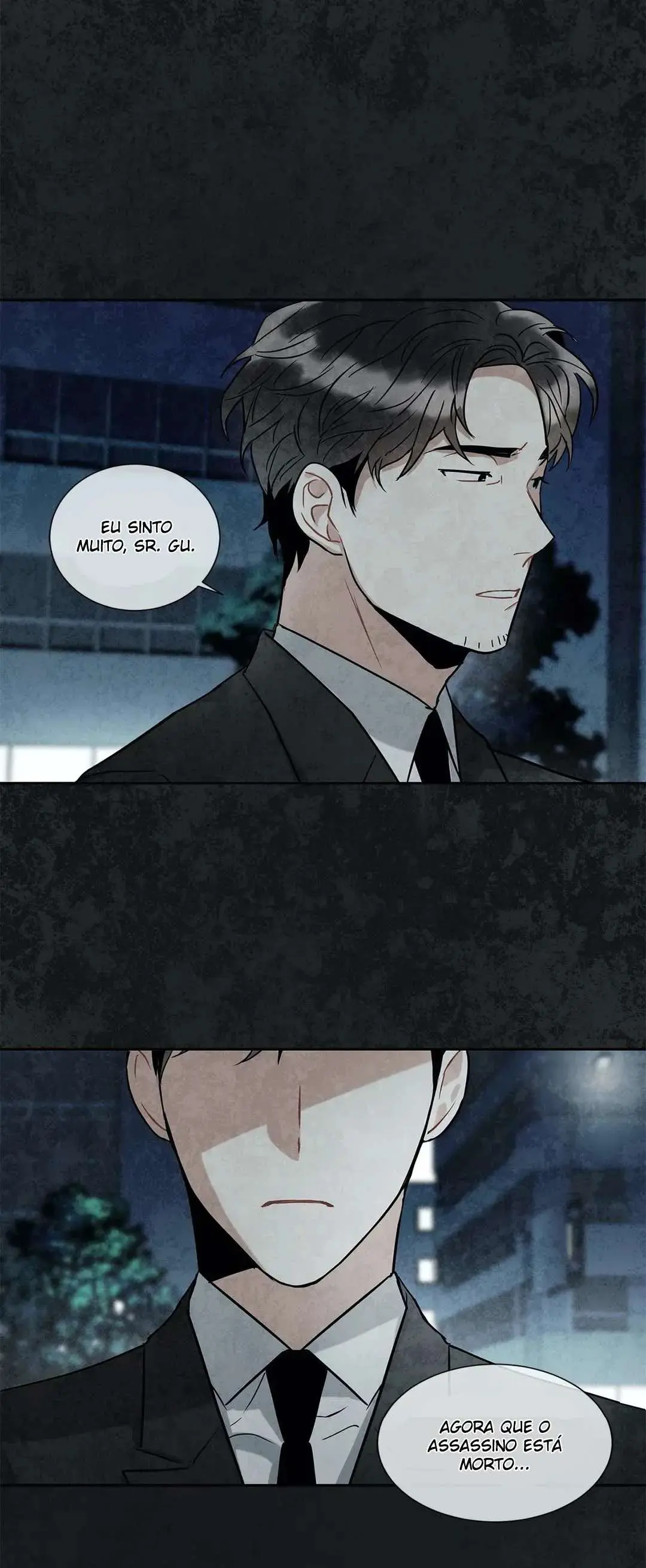 Mad Place – Capítulo 05 Yaoi – Página 38