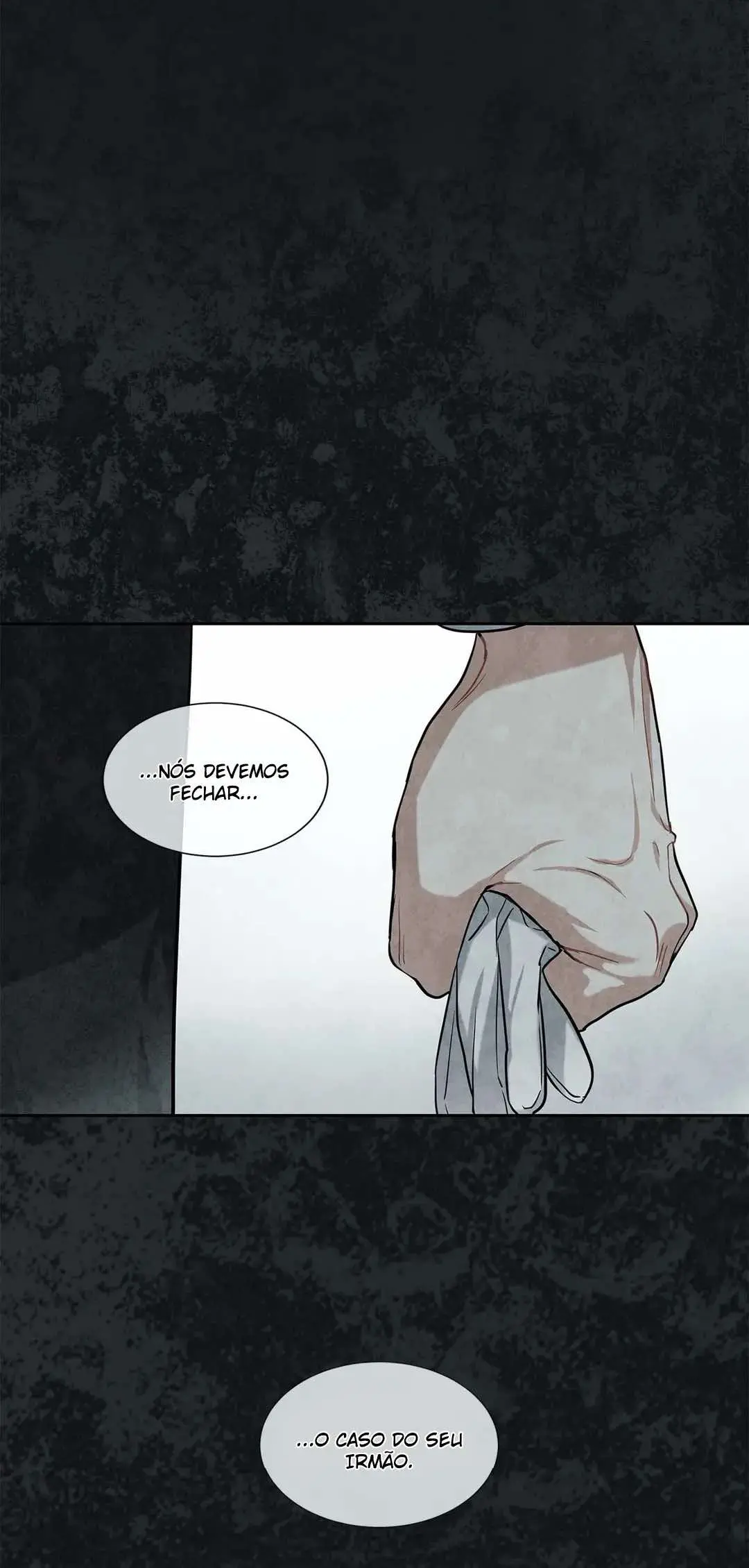 Mad Place – Capítulo 05 Yaoi – Página 39