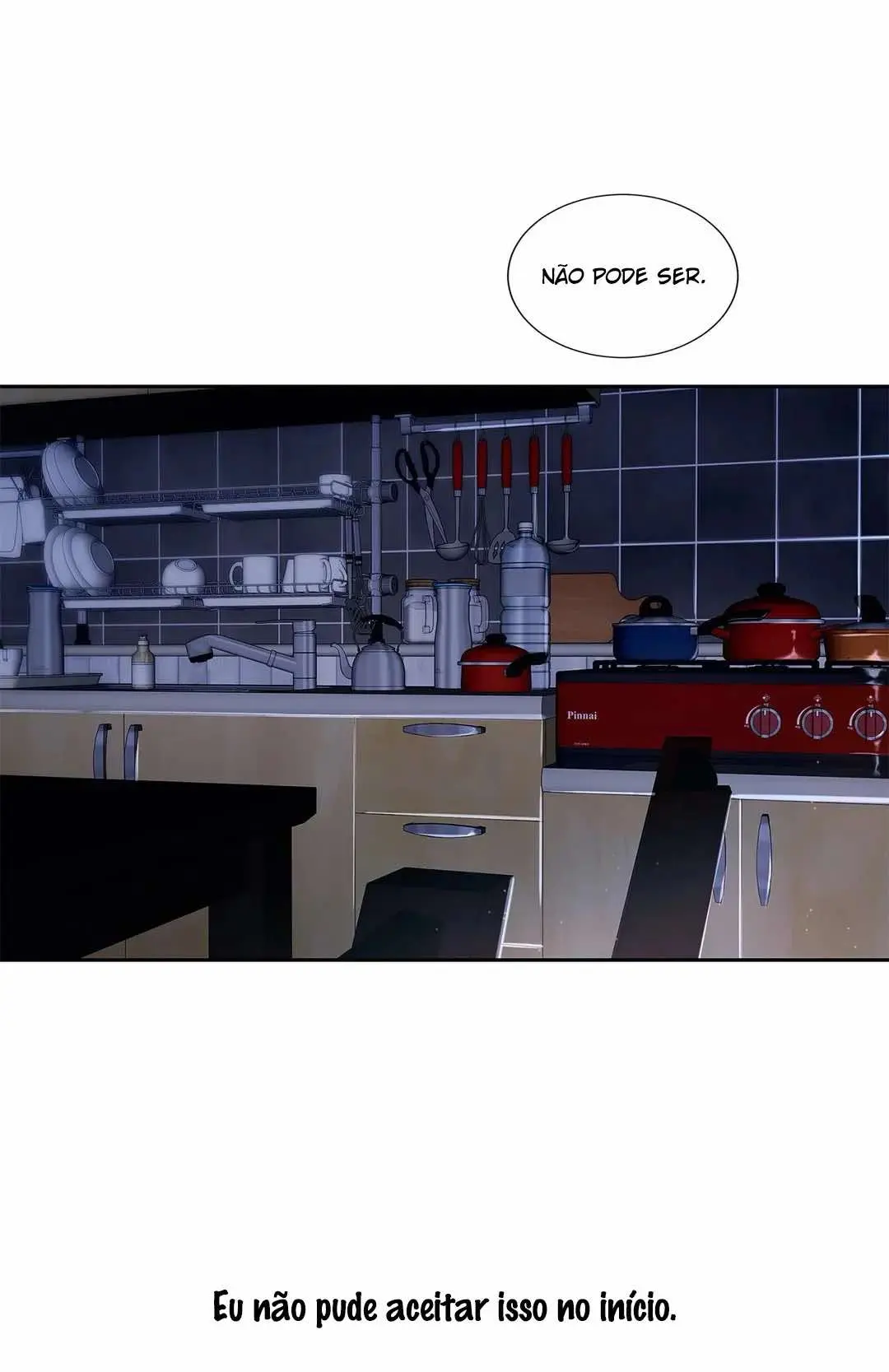 Mad Place – Capítulo 05 Yaoi – Página 41