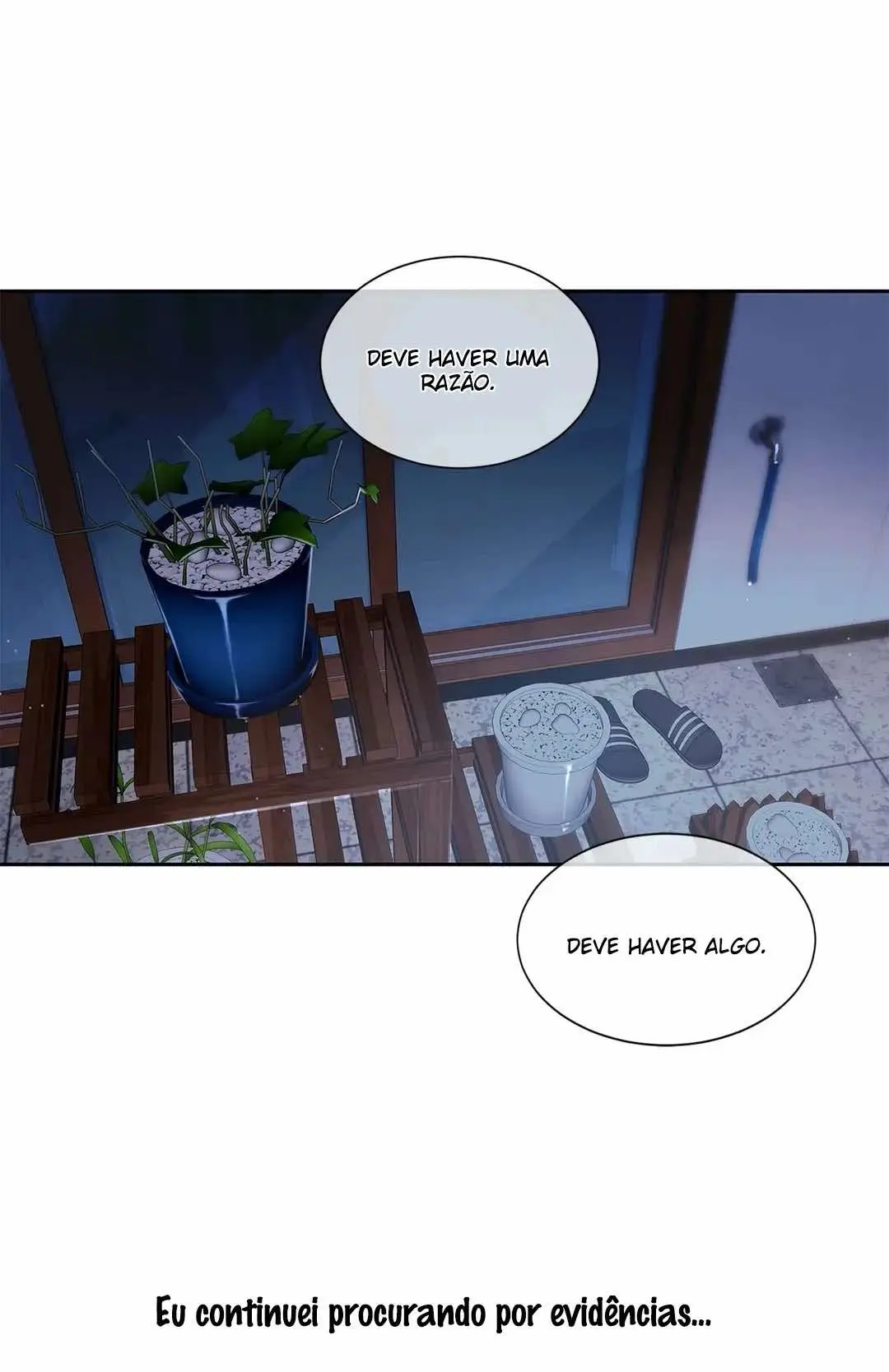 Mad Place – Capítulo 05 Yaoi – Página 42