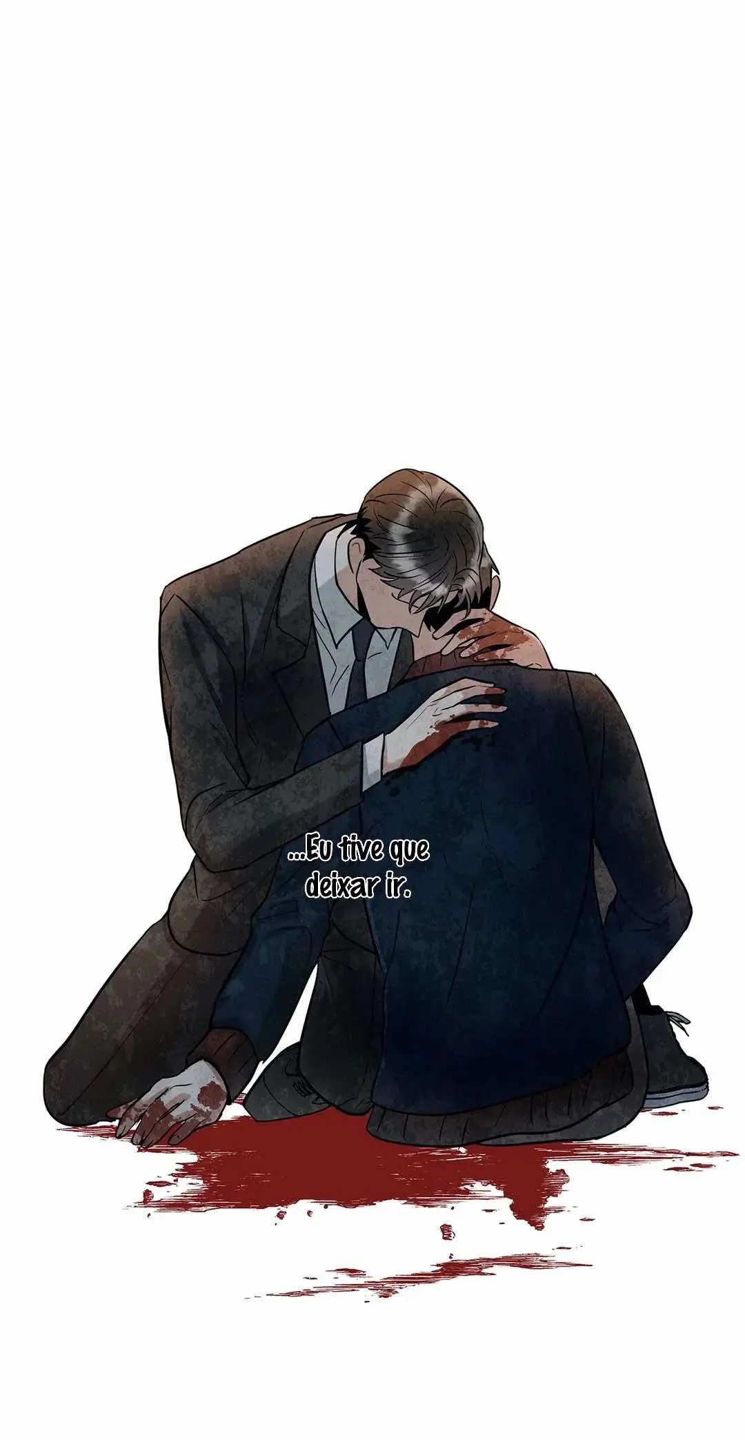 Mad Place – Capítulo 05 Yaoi – Página 45