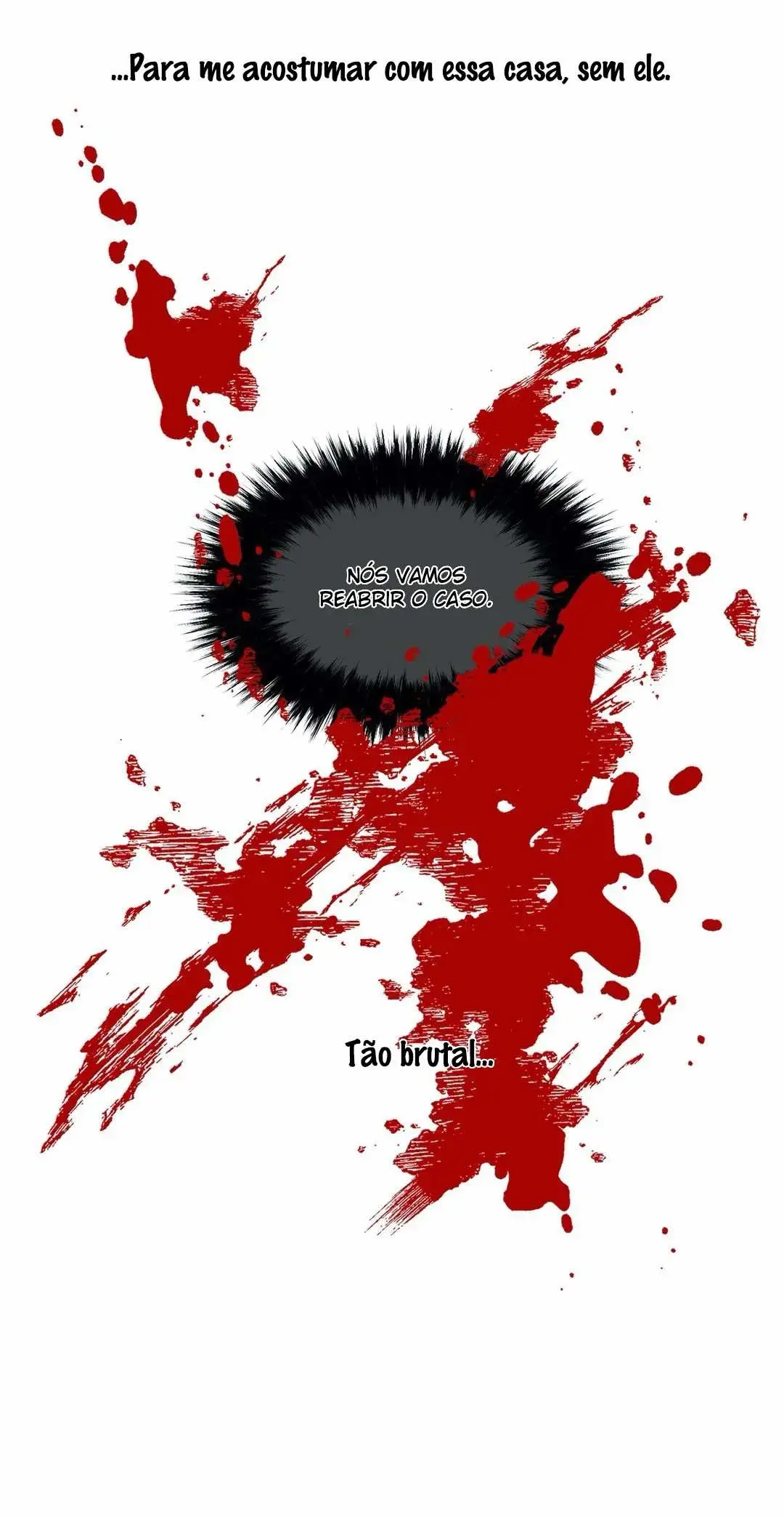 Mad Place – Capítulo 05 Yaoi – Página 48