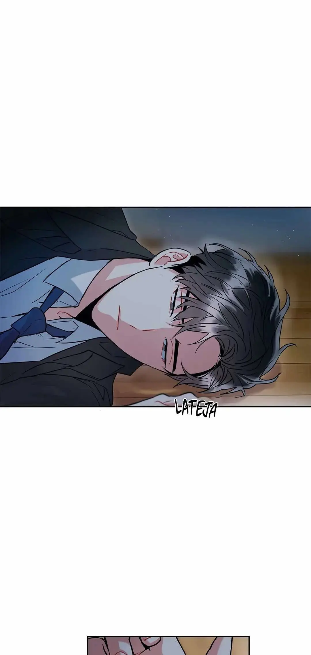 Mad Place – Capítulo 05 Yaoi – Página 49