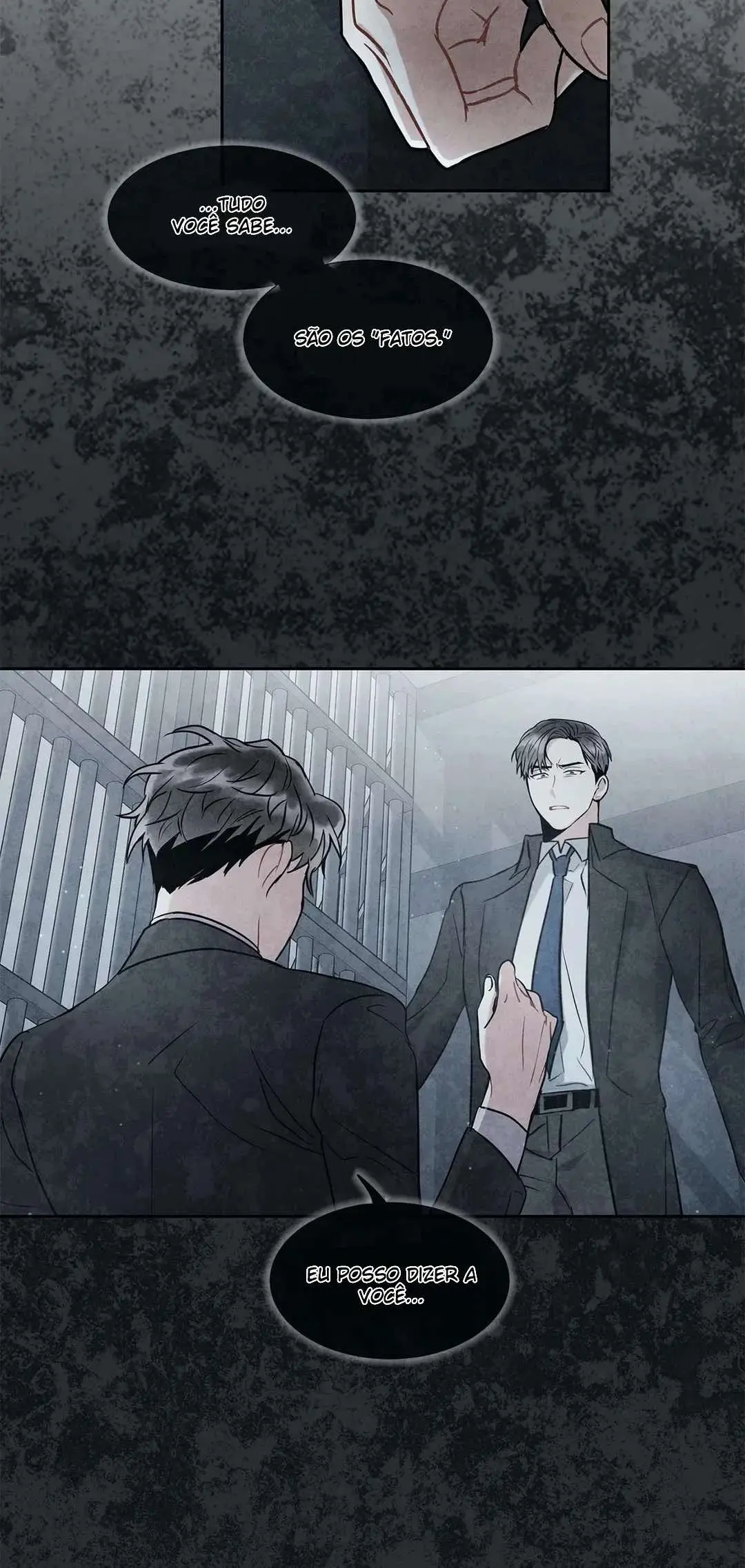 Mad Place – Capítulo 05 Yaoi – Página 51