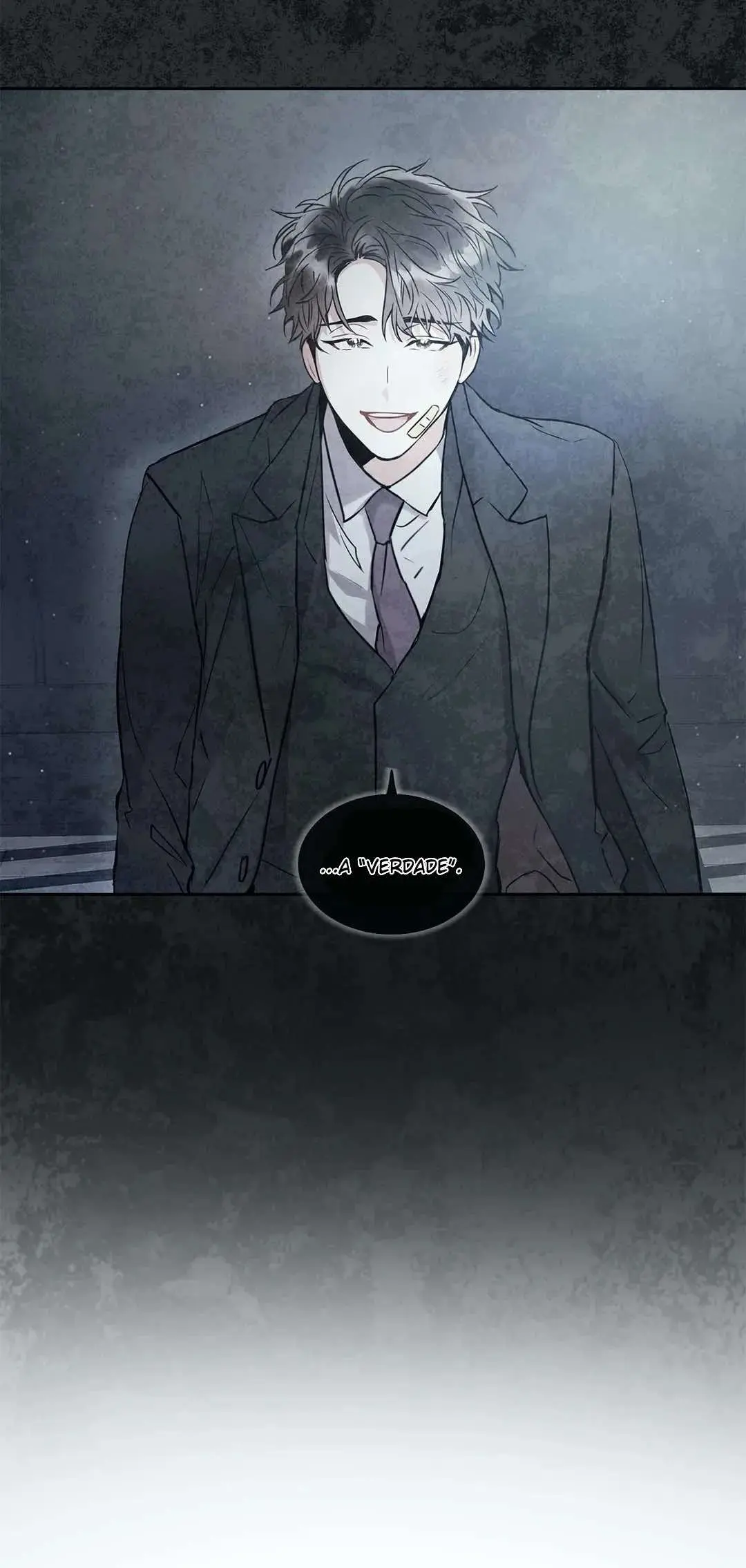 Mad Place – Capítulo 05 Yaoi – Página 52