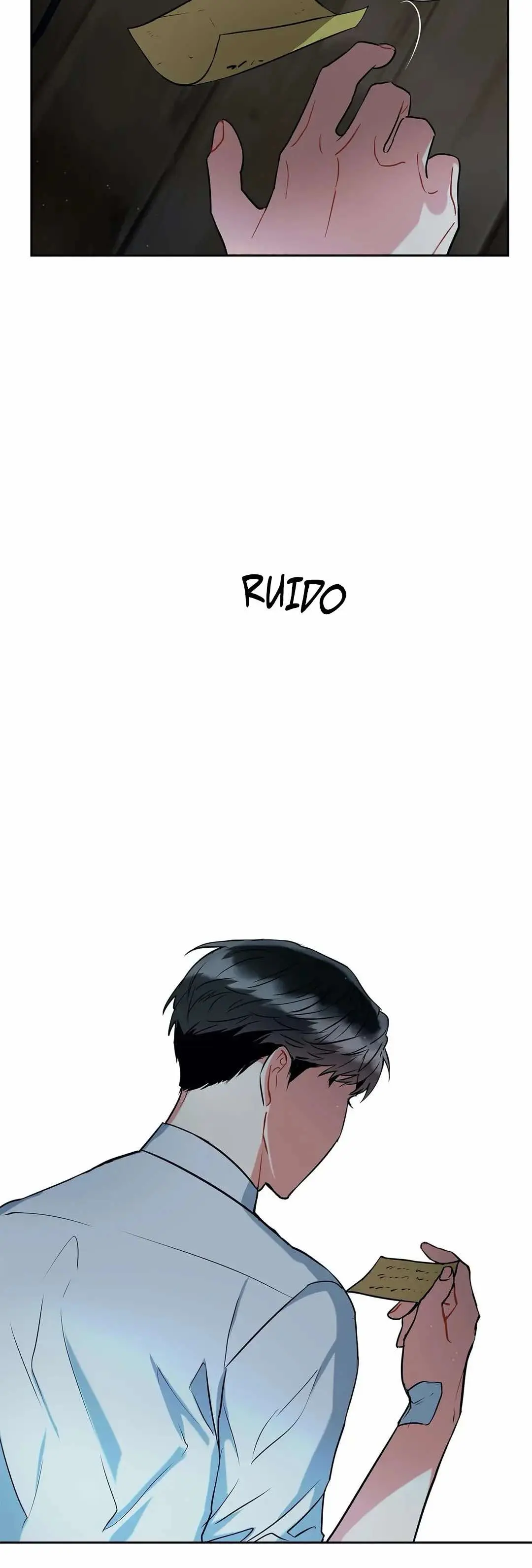 Mad Place – Capítulo 05 Yaoi – Página 56