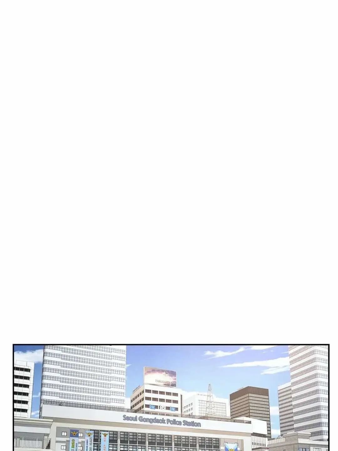 Mad Place – Capítulo 05 Yaoi – Página 57