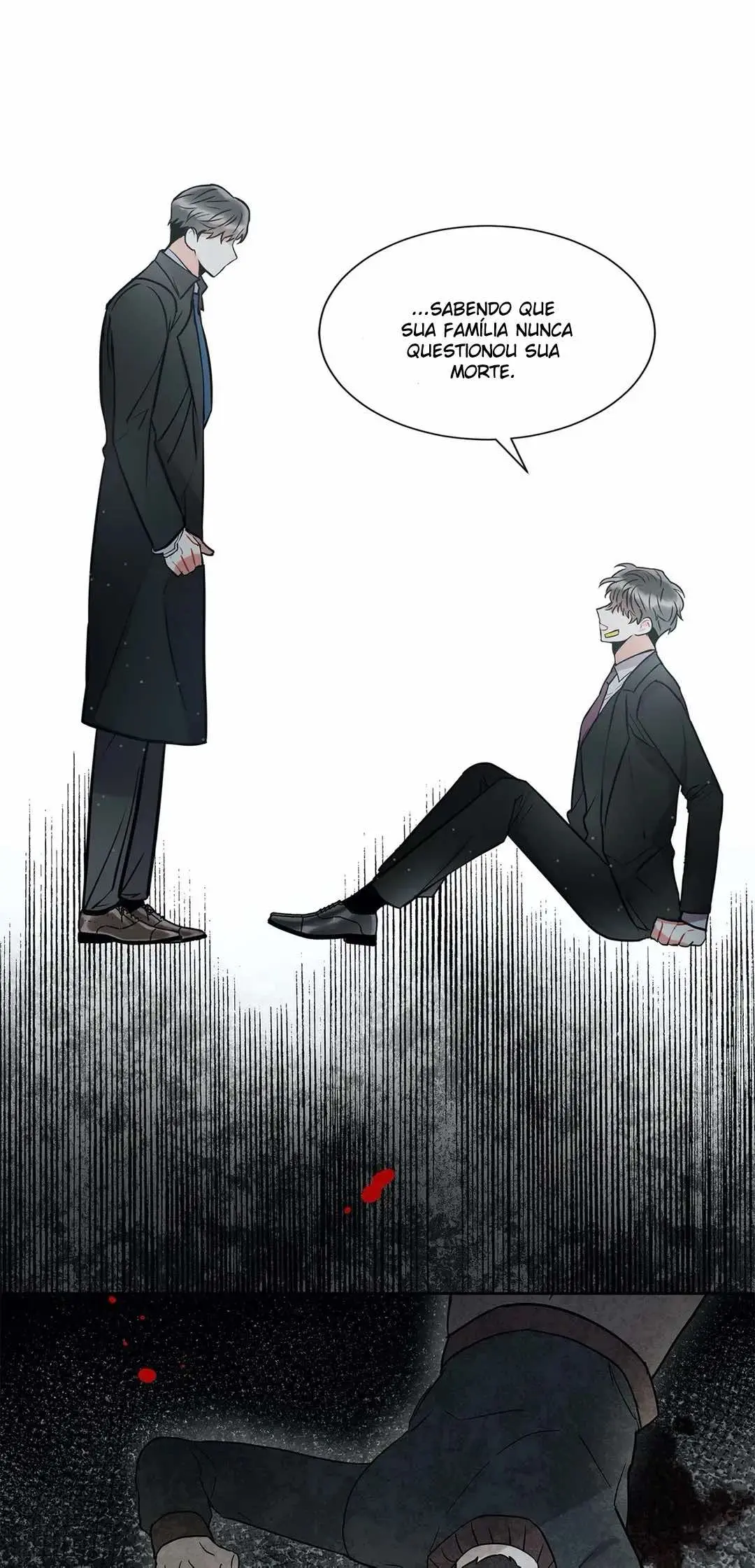 Mad Place – Capítulo 05 Yaoi – Página 6