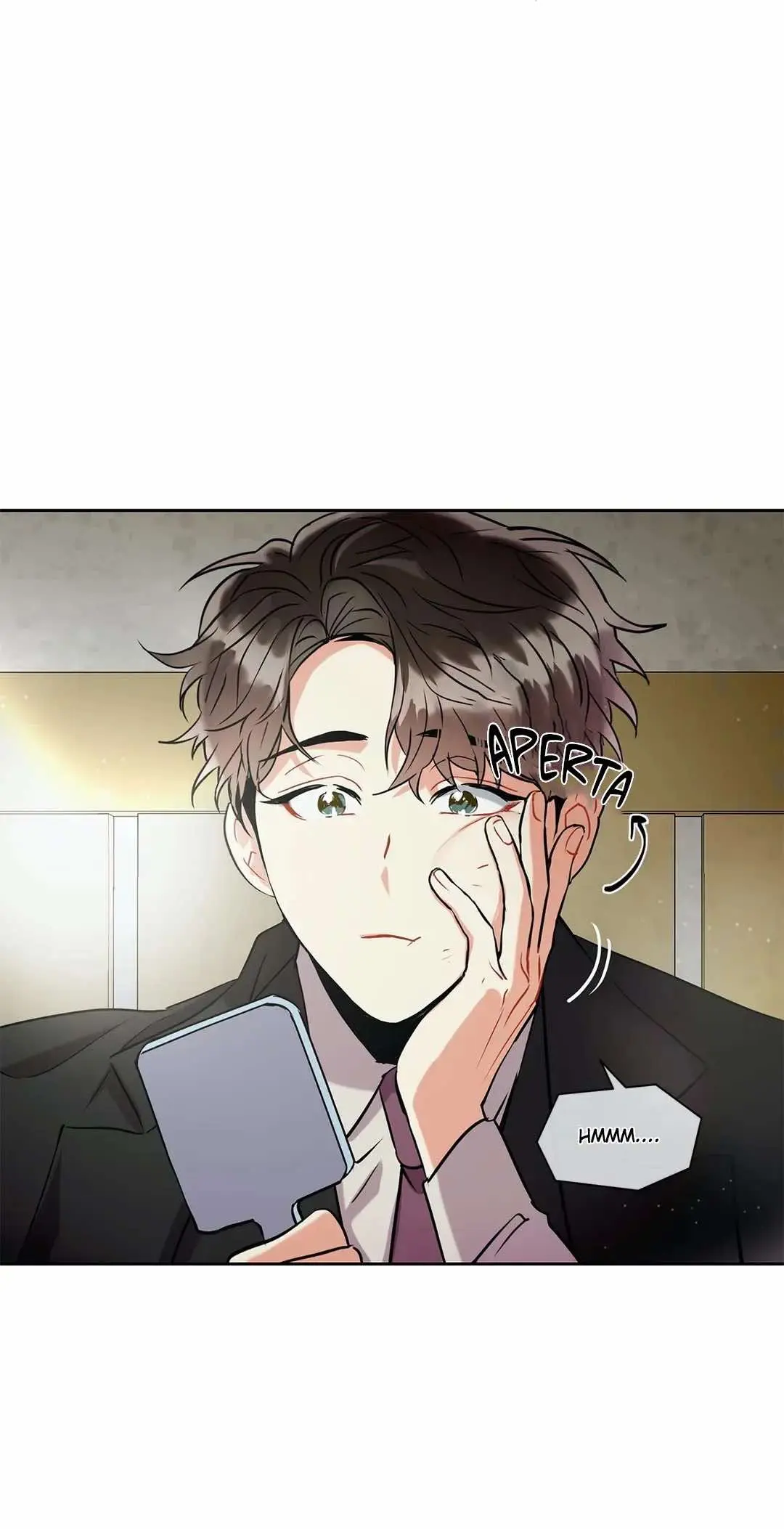 Mad Place – Capítulo 05 Yaoi – Página 61