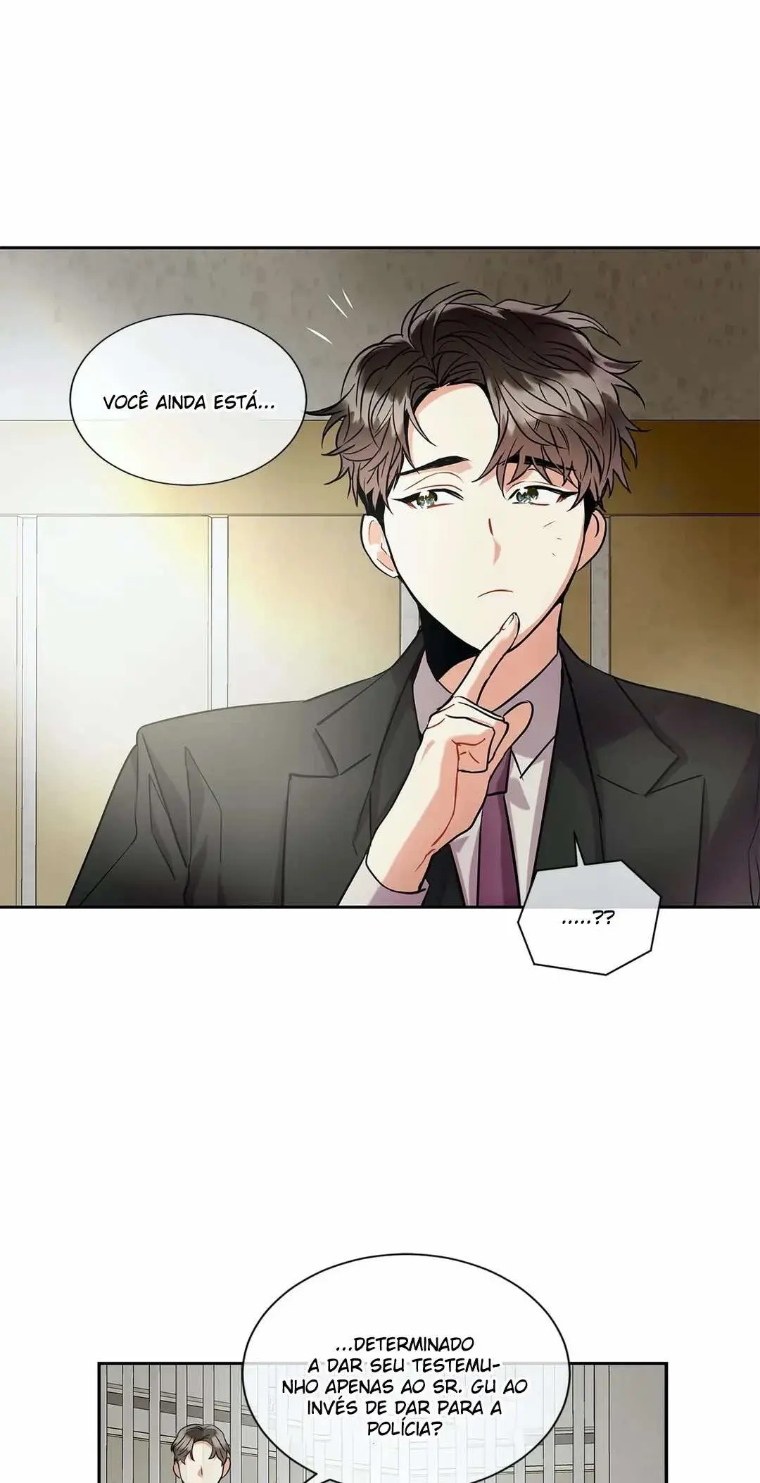 Mad Place – Capítulo 05 Yaoi – Página 63