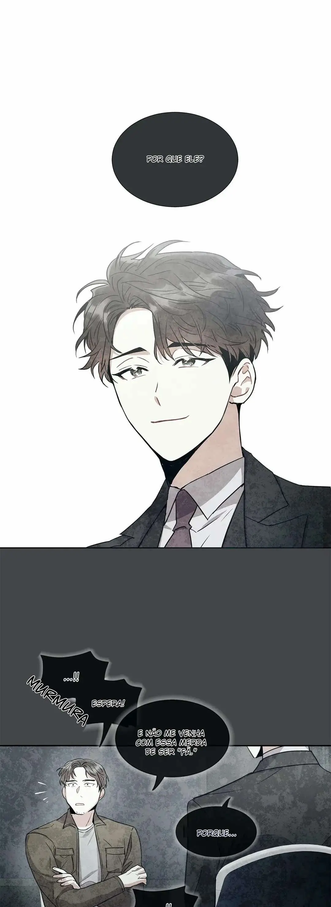 Mad Place – Capítulo 05 Yaoi – Página 65