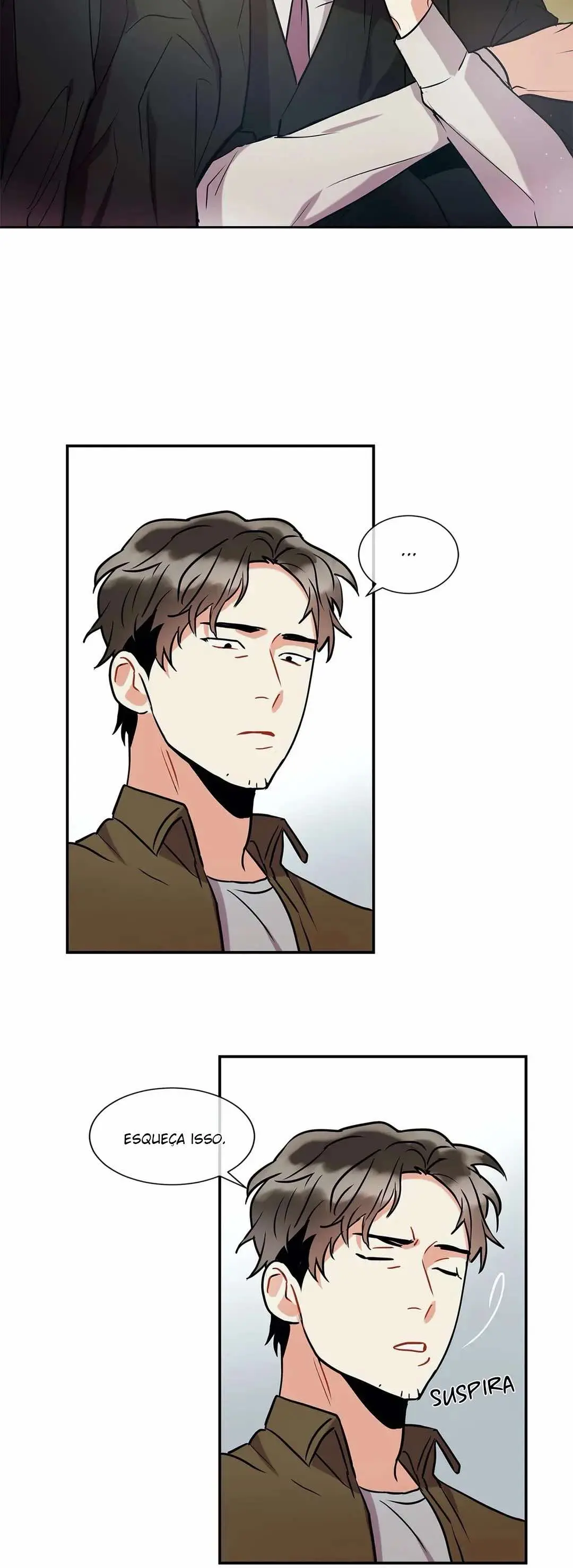 Mad Place – Capítulo 05 Yaoi – Página 68