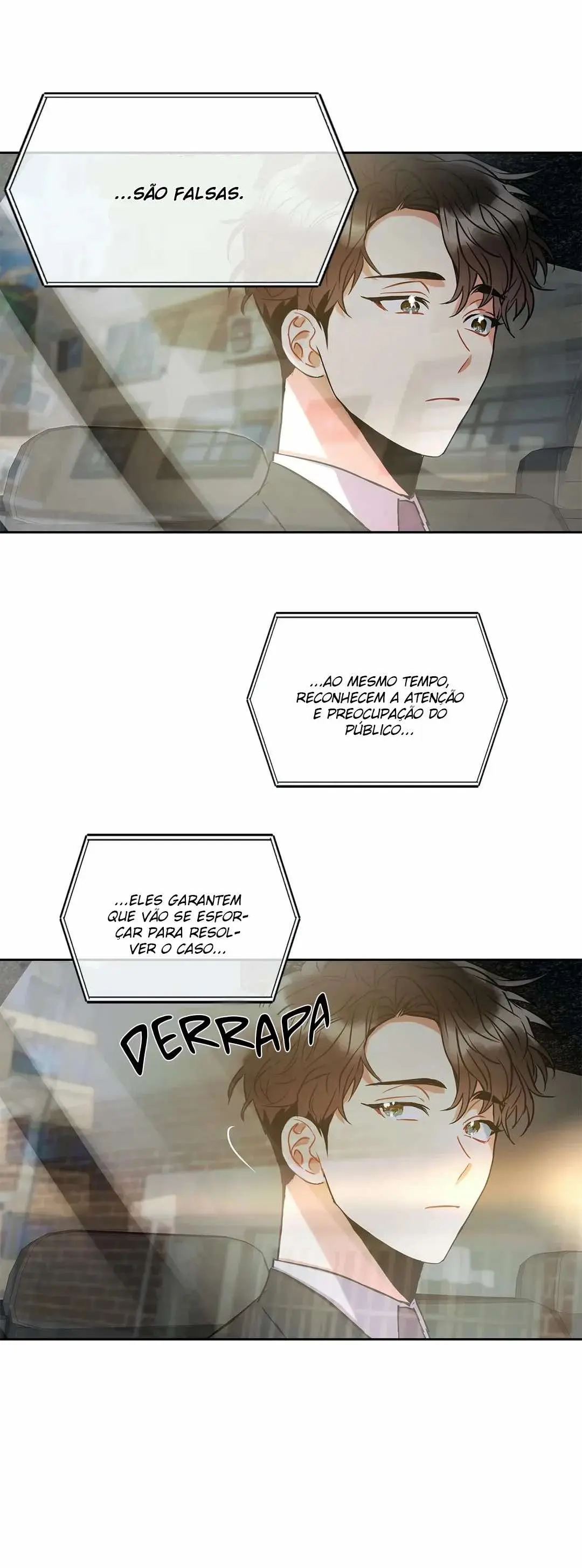 Mad Place – Capítulo 05 Yaoi – Página 74