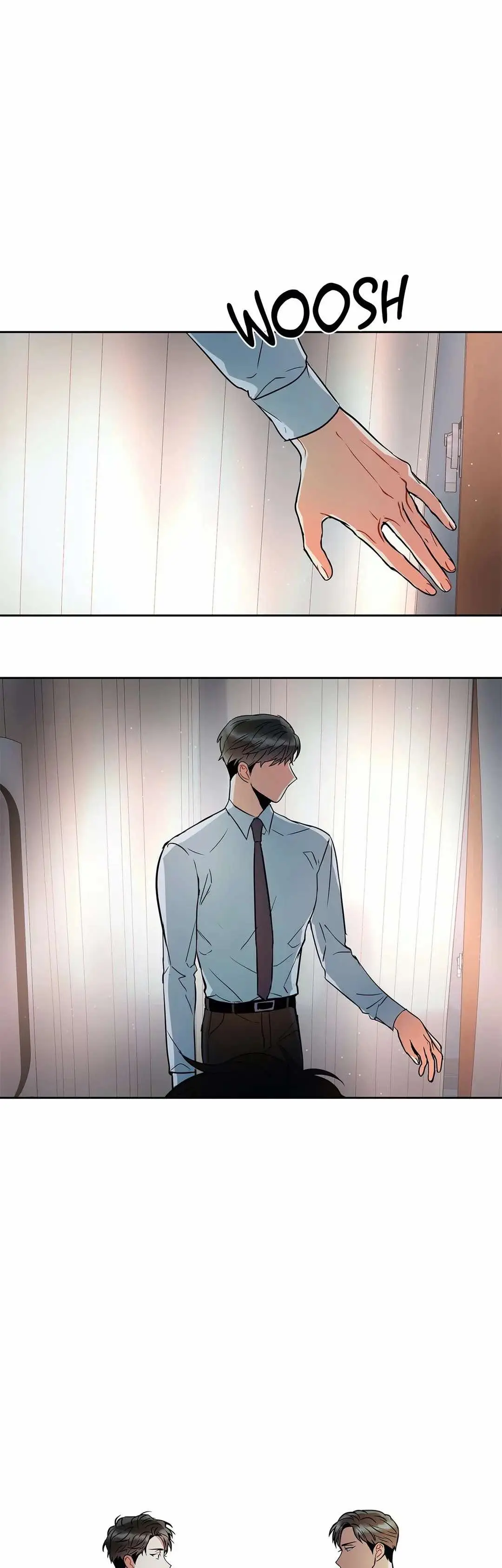 Mad Place – Capítulo 05 Yaoi – Página 77