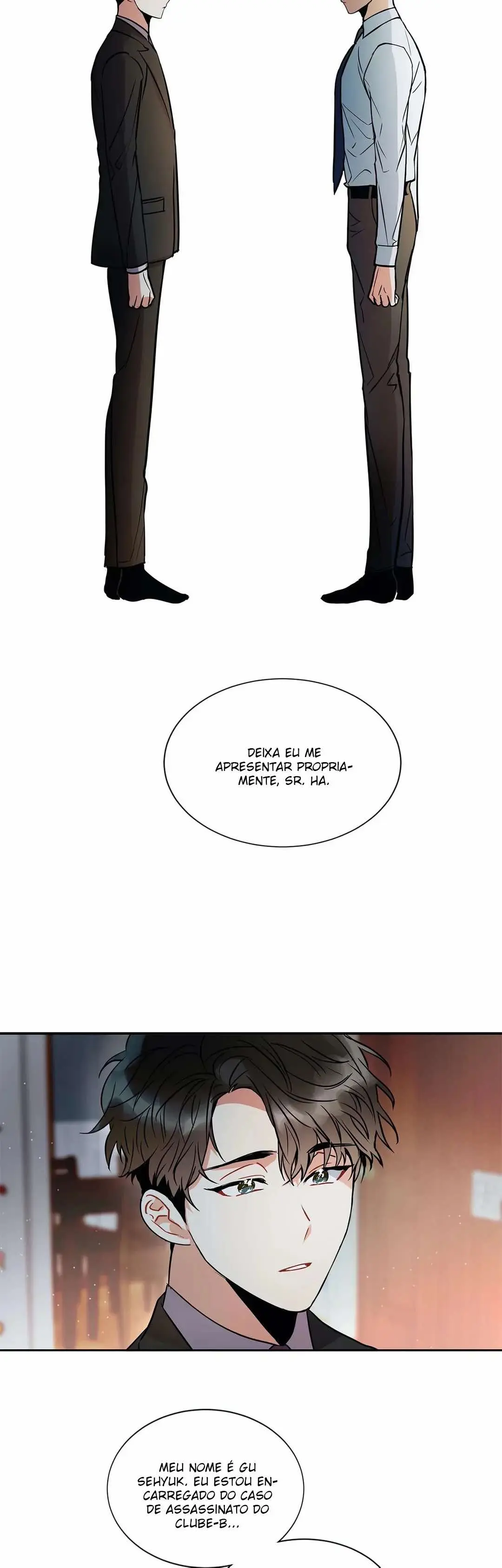 Mad Place – Capítulo 05 Yaoi – Página 78