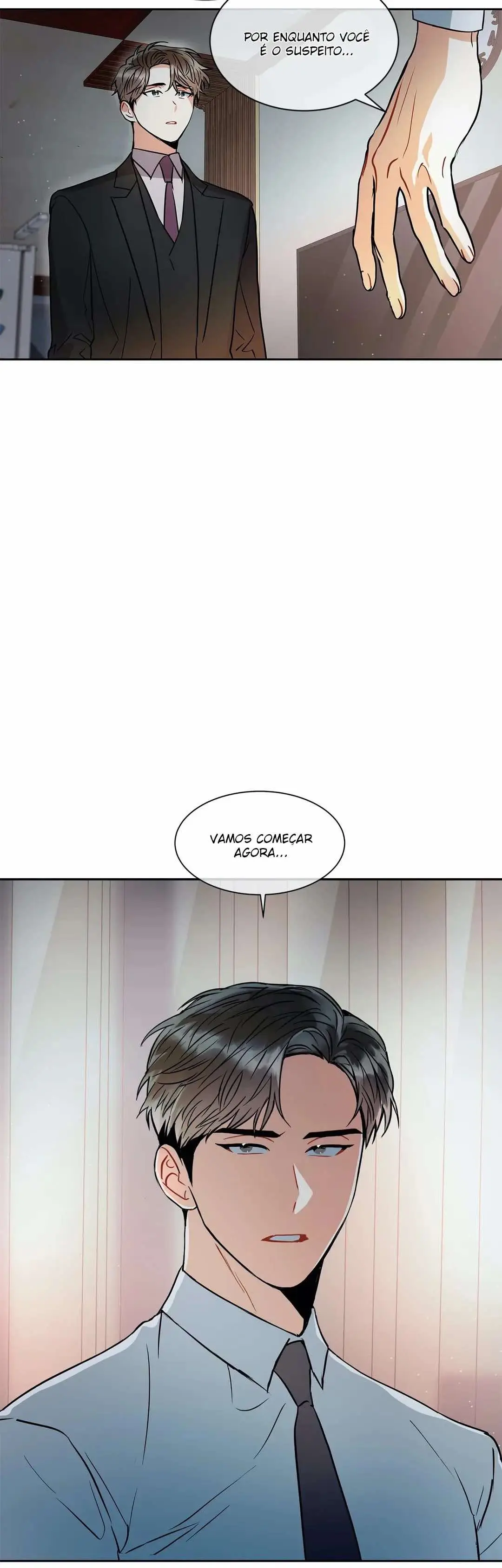 Mad Place – Capítulo 05 Yaoi – Página 79