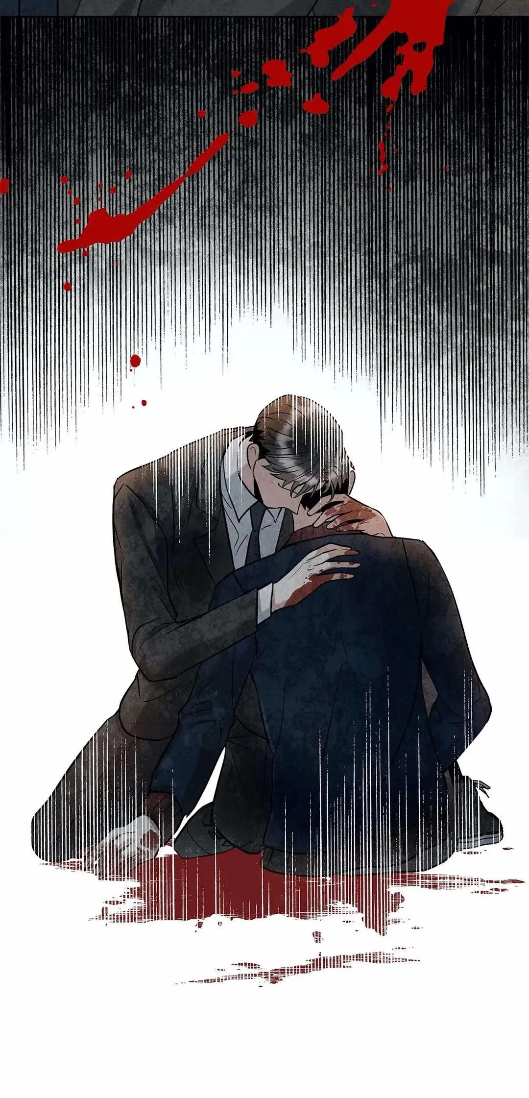 Mad Place – Capítulo 05 Yaoi – Página 8