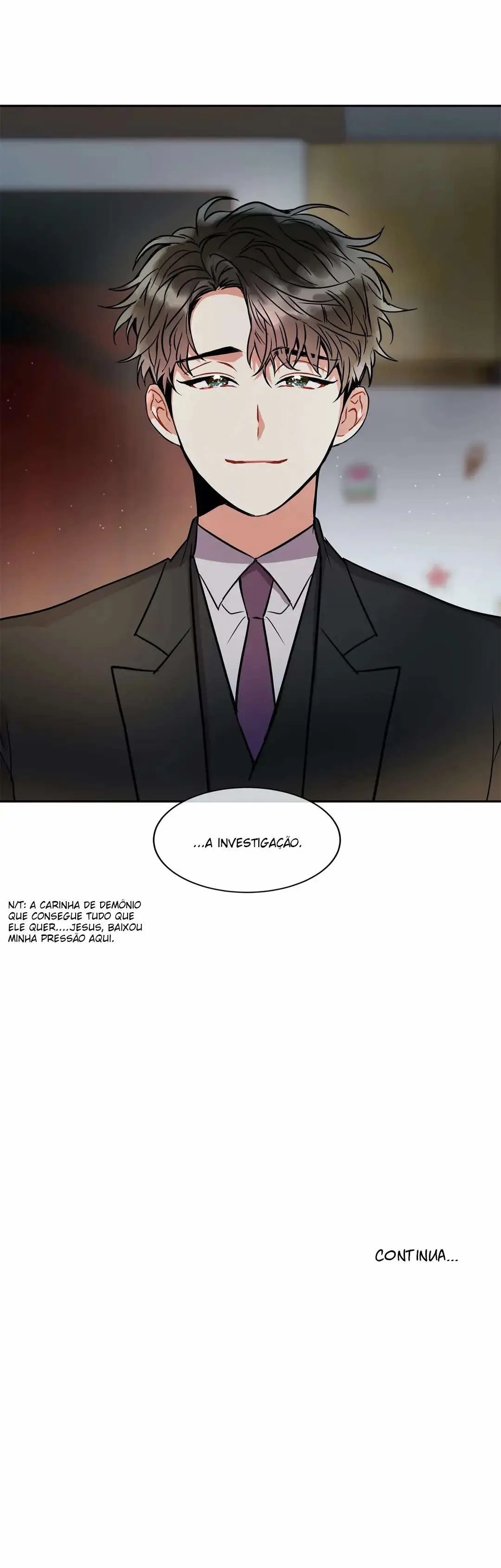 Mad Place – Capítulo 05 Yaoi – Página 80