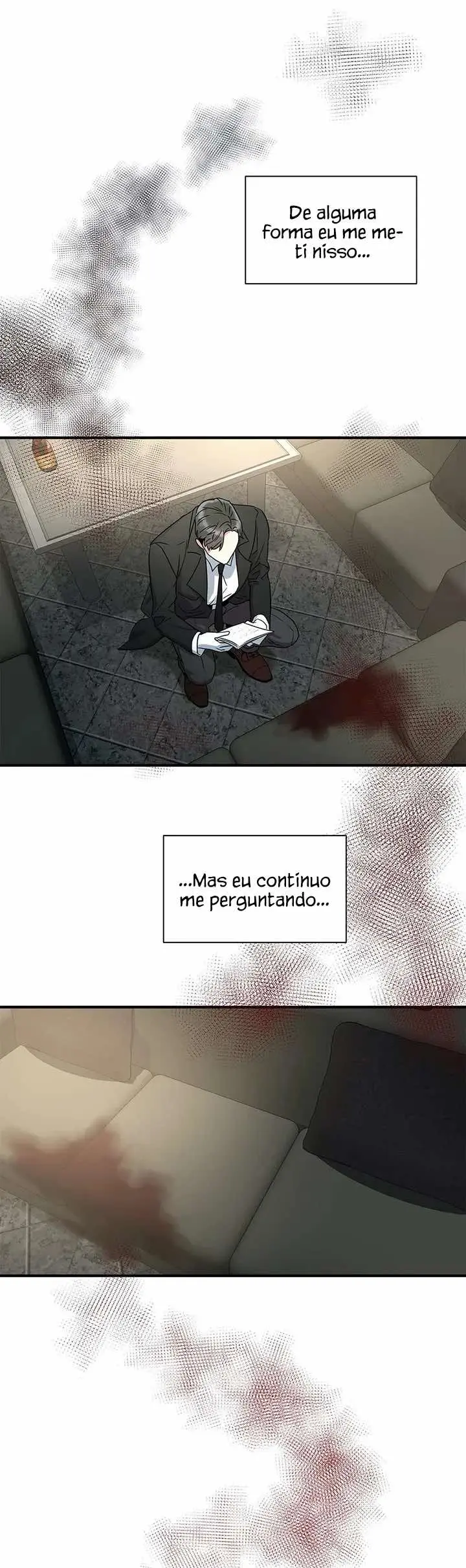 Mad Place – Capítulo 06 Yaoi – Página 15