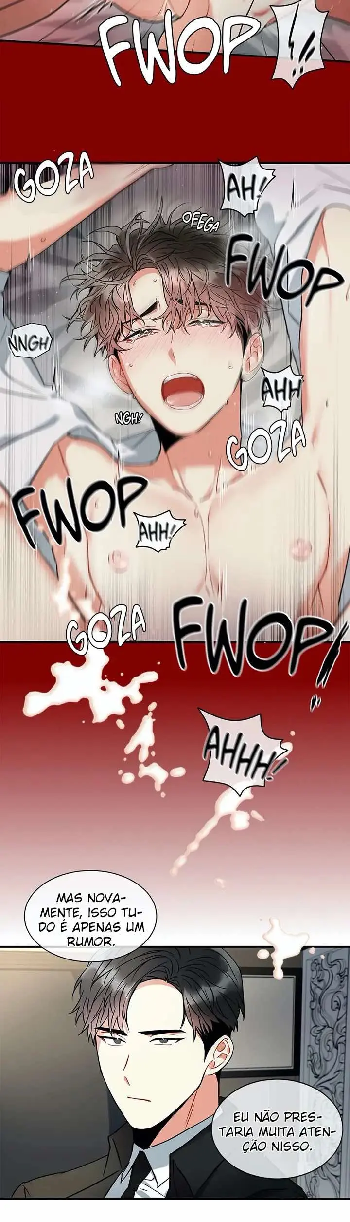 Mad Place – Capítulo 06 Yaoi – Página 23