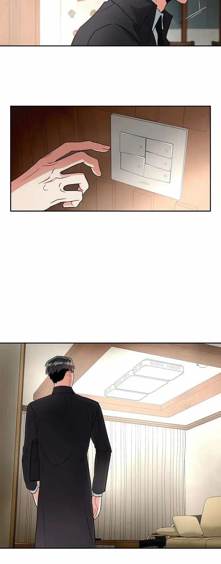 Mad Place – Capítulo 06 Yaoi – Página 26