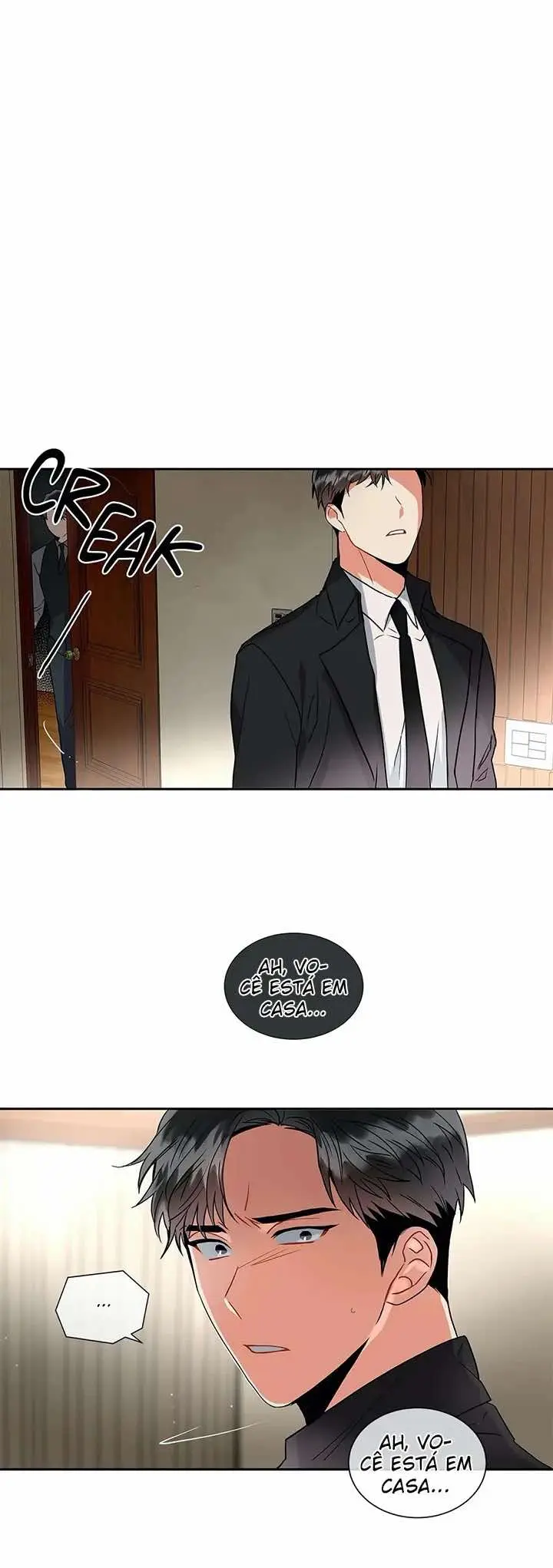 Mad Place – Capítulo 06 Yaoi – Página 27