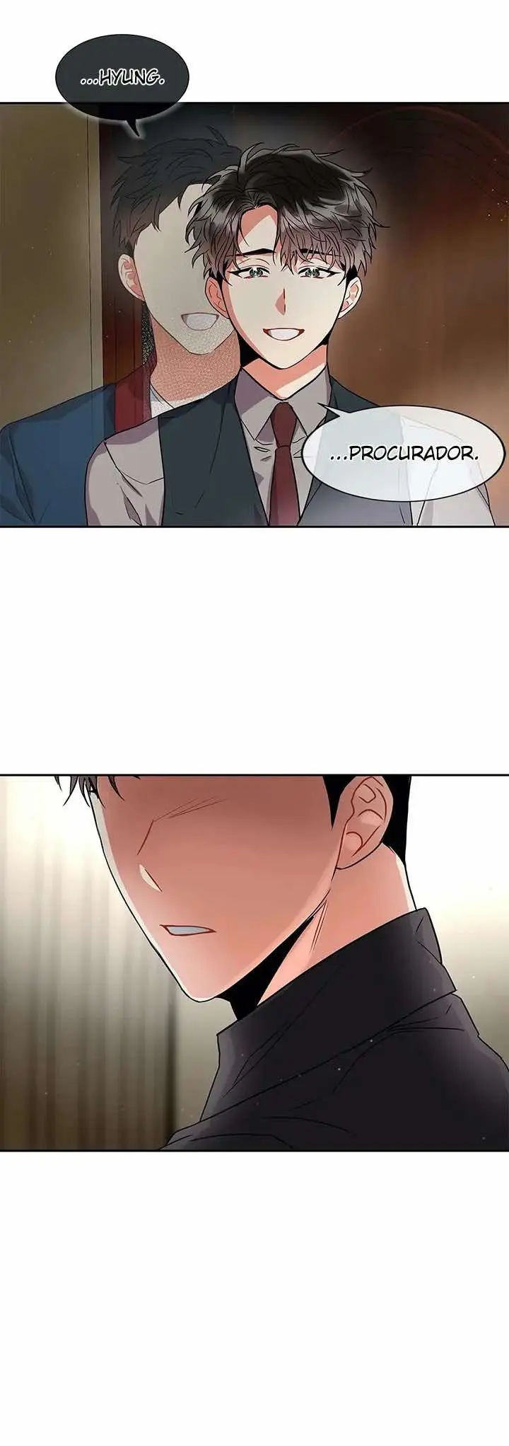 Mad Place – Capítulo 06 Yaoi – Página 28