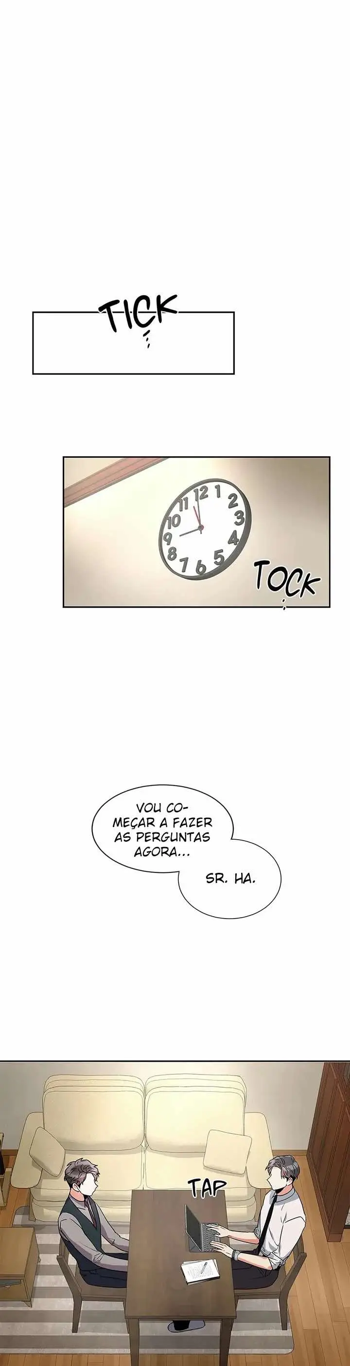 Mad Place – Capítulo 06 Yaoi – Página 30