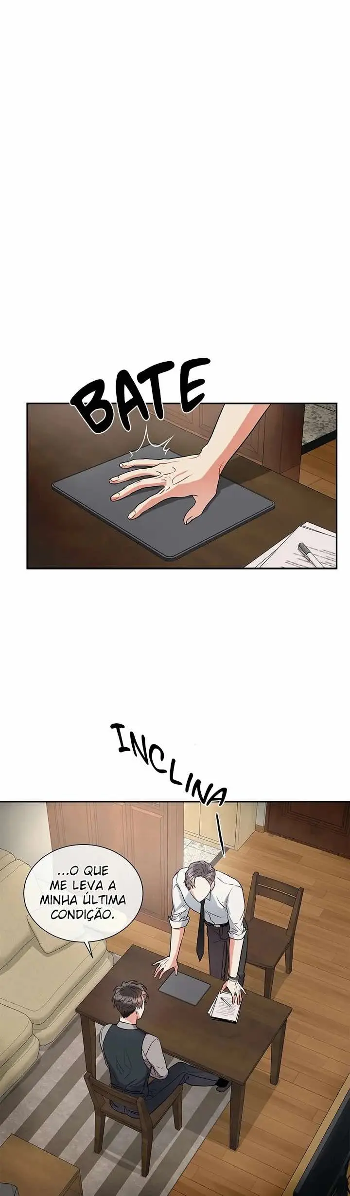 Mad Place – Capítulo 06 Yaoi – Página 39