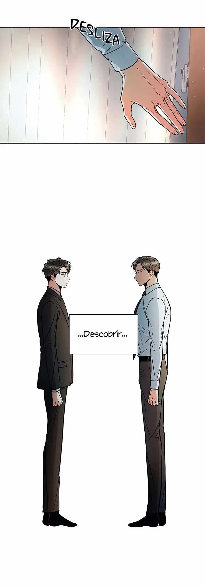 Mad Place – Capítulo 06 Yaoi – Página 4