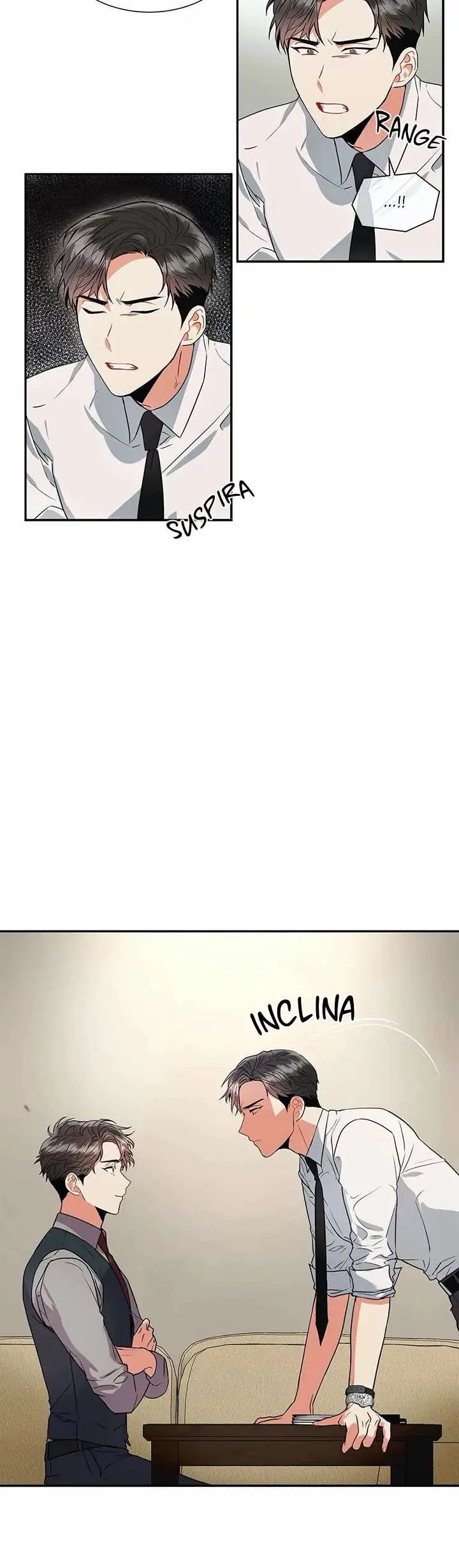 Mad Place – Capítulo 06 Yaoi – Página 41