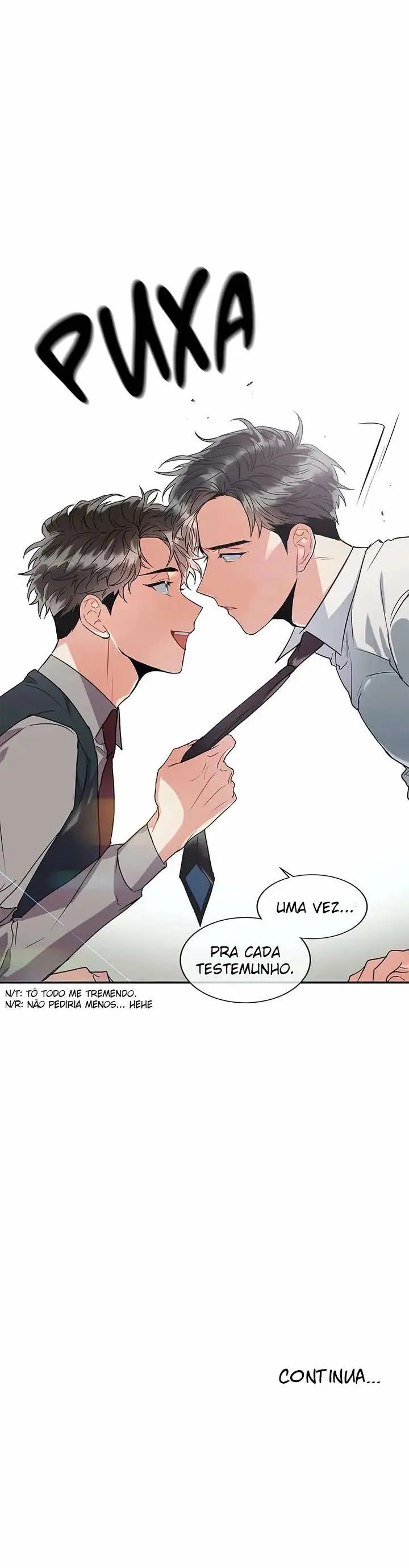 Mad Place – Capítulo 06 Yaoi – Página 44