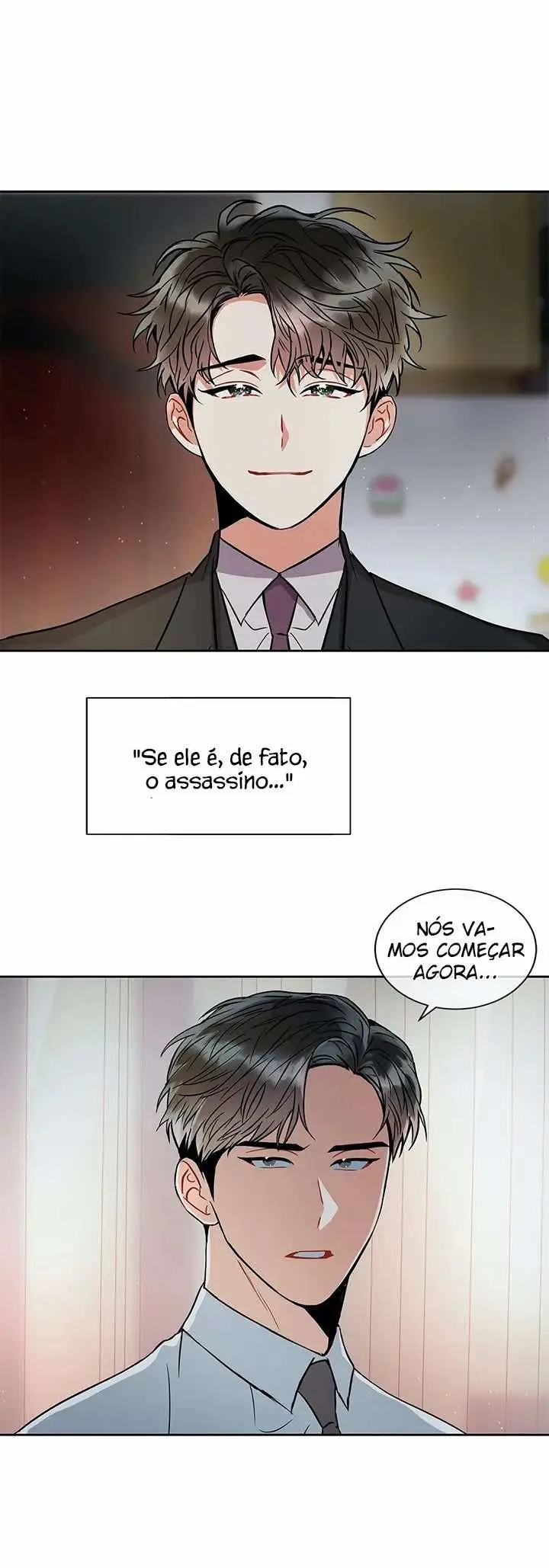 Mad Place – Capítulo 06 Yaoi – Página 5