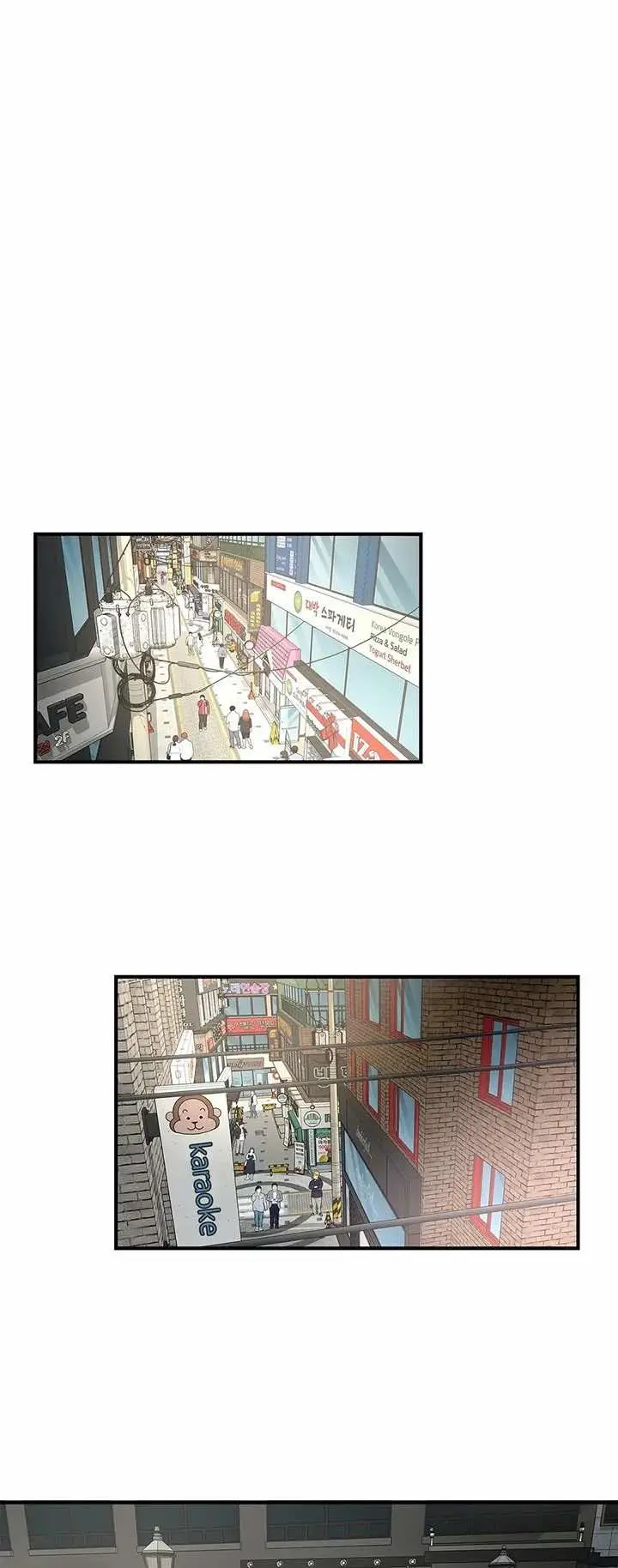 Mad Place – Capítulo 06 Yaoi – Página 6