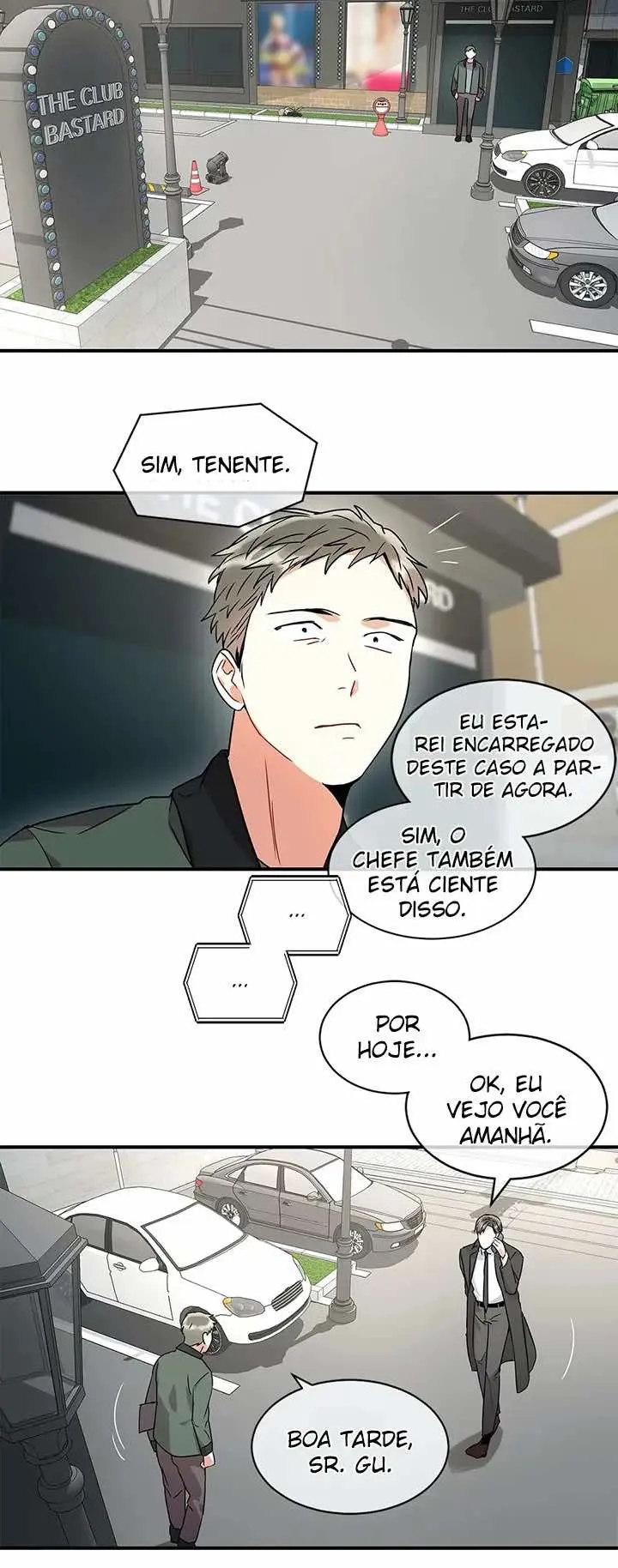 Mad Place – Capítulo 06 Yaoi – Página 7