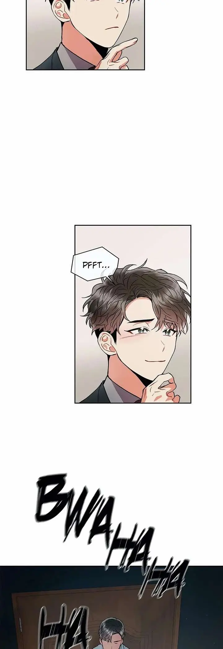 Mad Place – Capítulo 07 Yaoi – Página 10