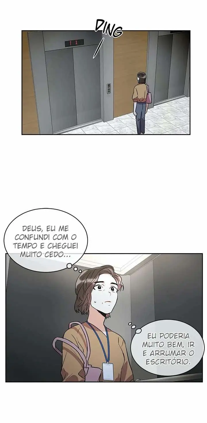 Mad Place – Capítulo 07 Yaoi – Página 14