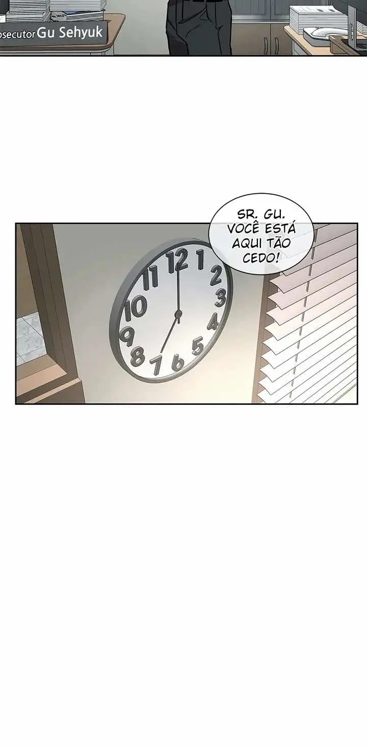 Mad Place – Capítulo 07 Yaoi – Página 16