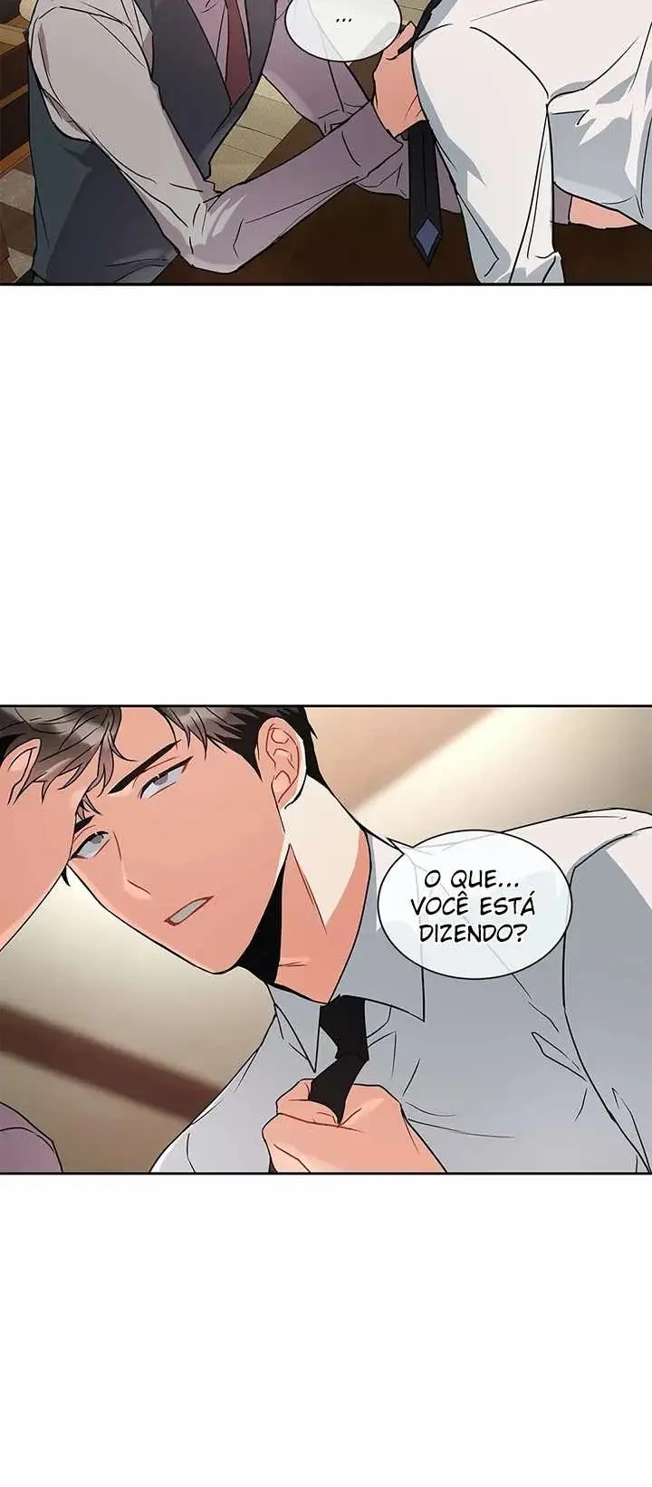 Mad Place – Capítulo 07 Yaoi – Página 2