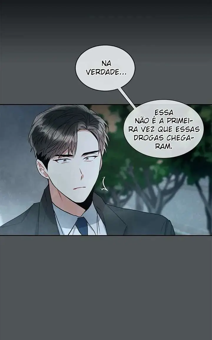 Mad Place – Capítulo 07 Yaoi – Página 24