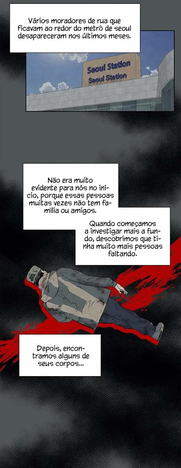 Mad Place – Capítulo 07 Yaoi – Página 25