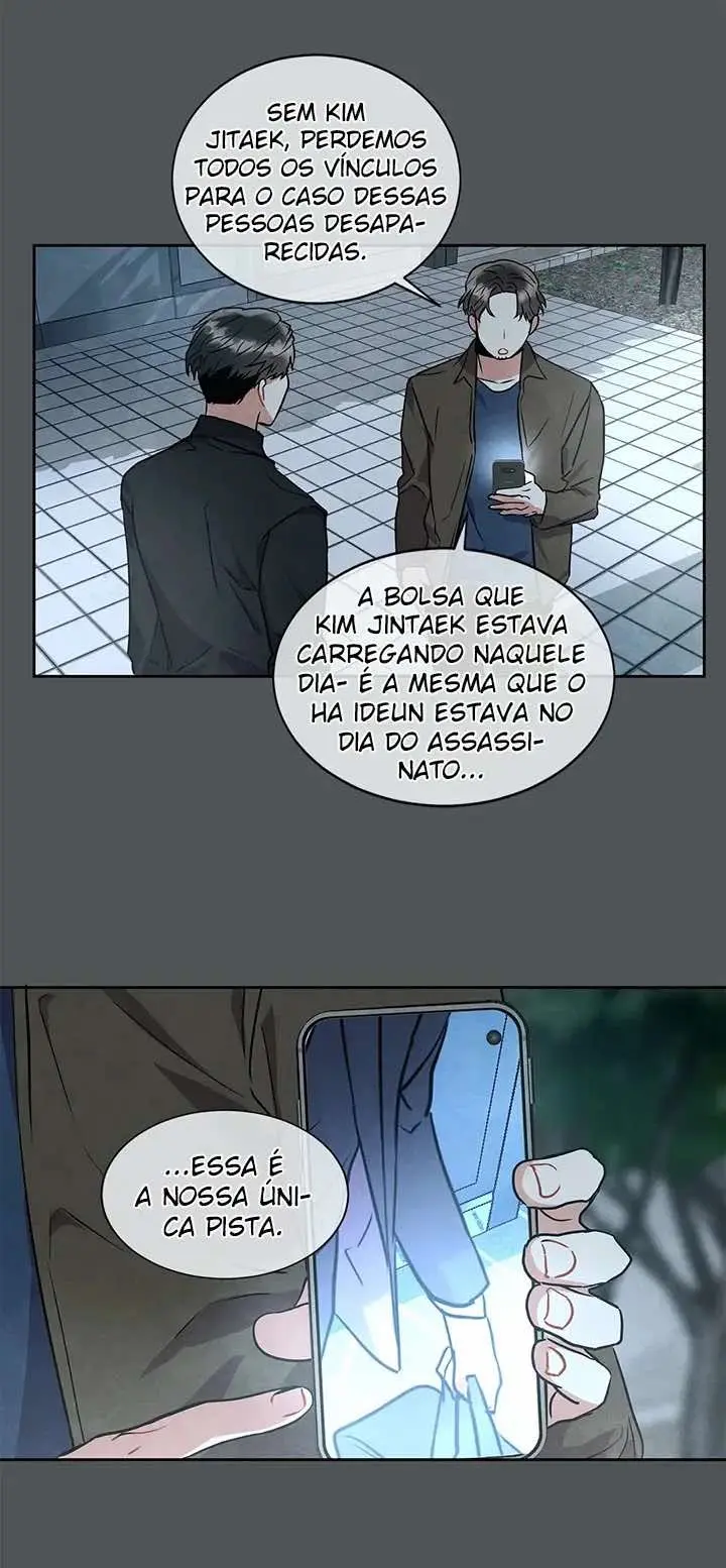 Mad Place – Capítulo 07 Yaoi – Página 27